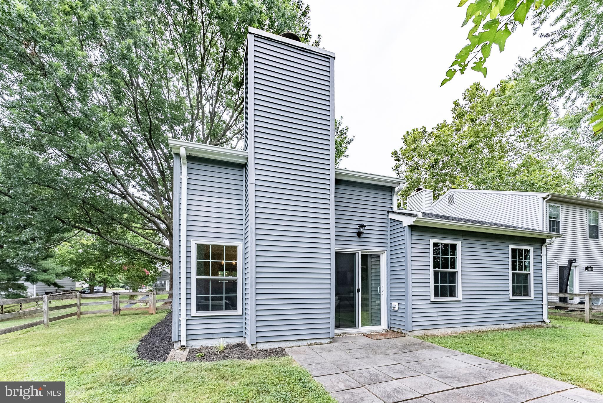 FRANKLIN FARM - Residential