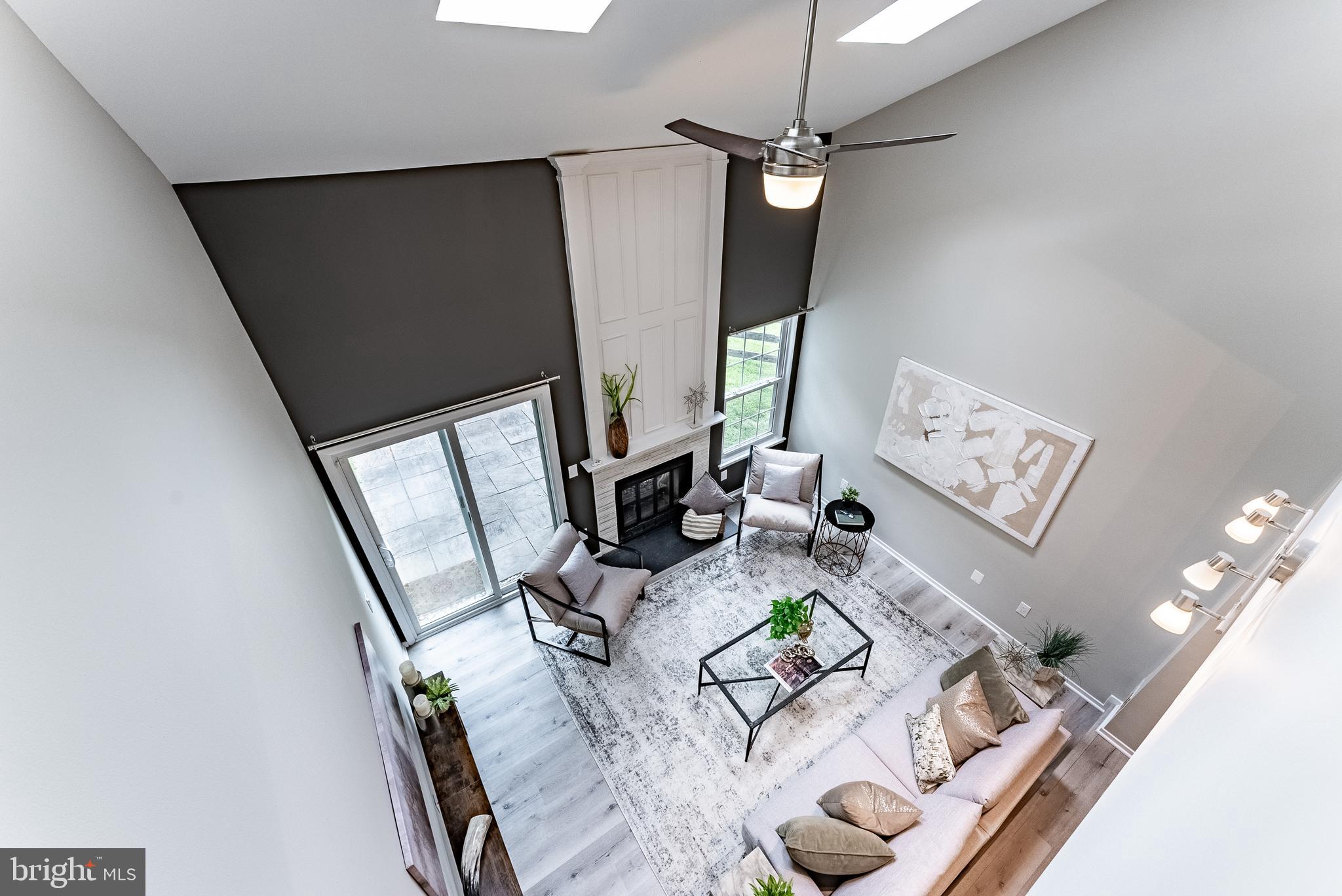 FRANKLIN FARM - Residential