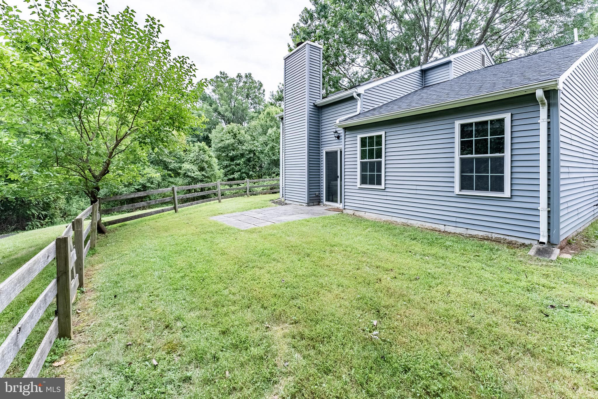 FRANKLIN FARM - Residential