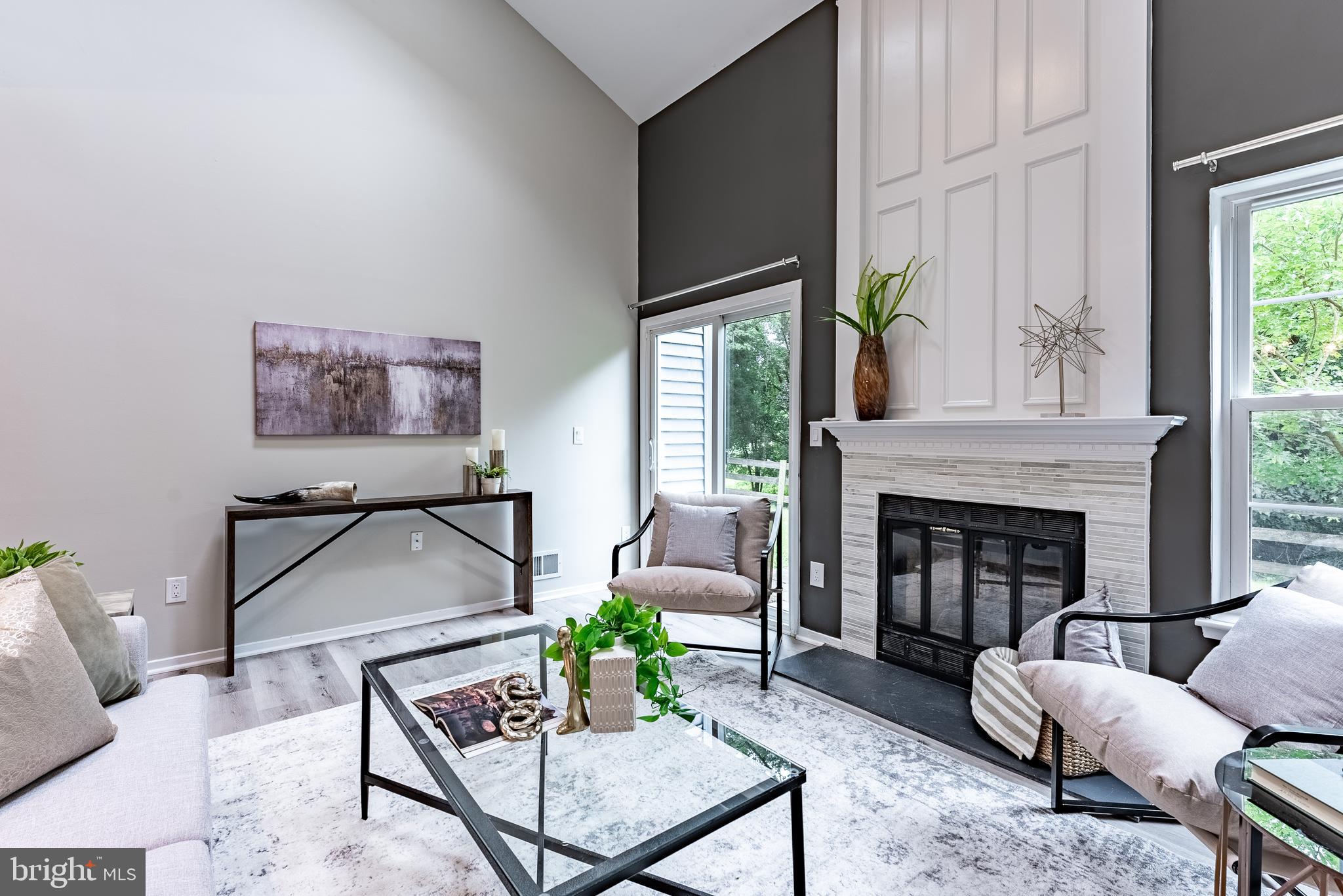 FRANKLIN FARM - Residential