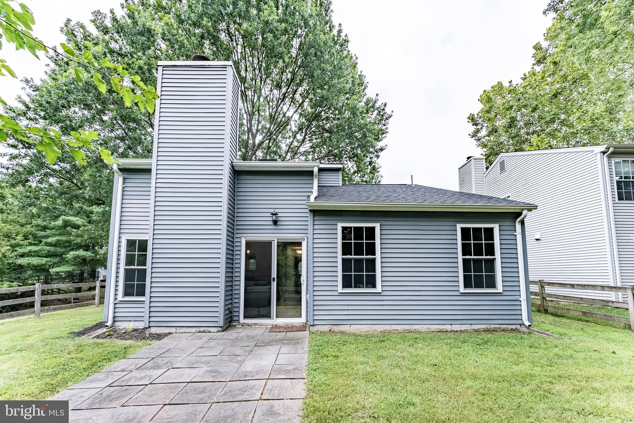 FRANKLIN FARM - Residential