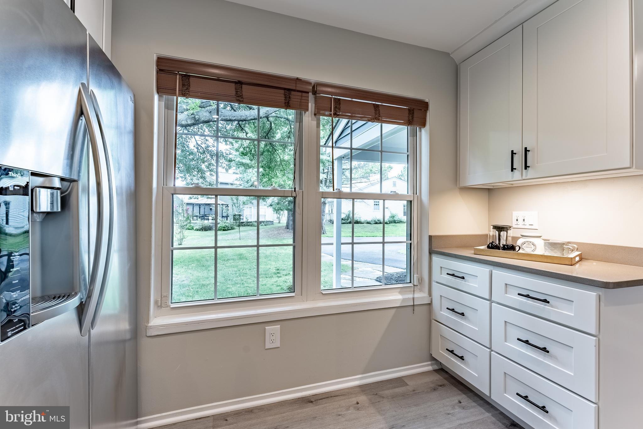 FRANKLIN FARM - Residential