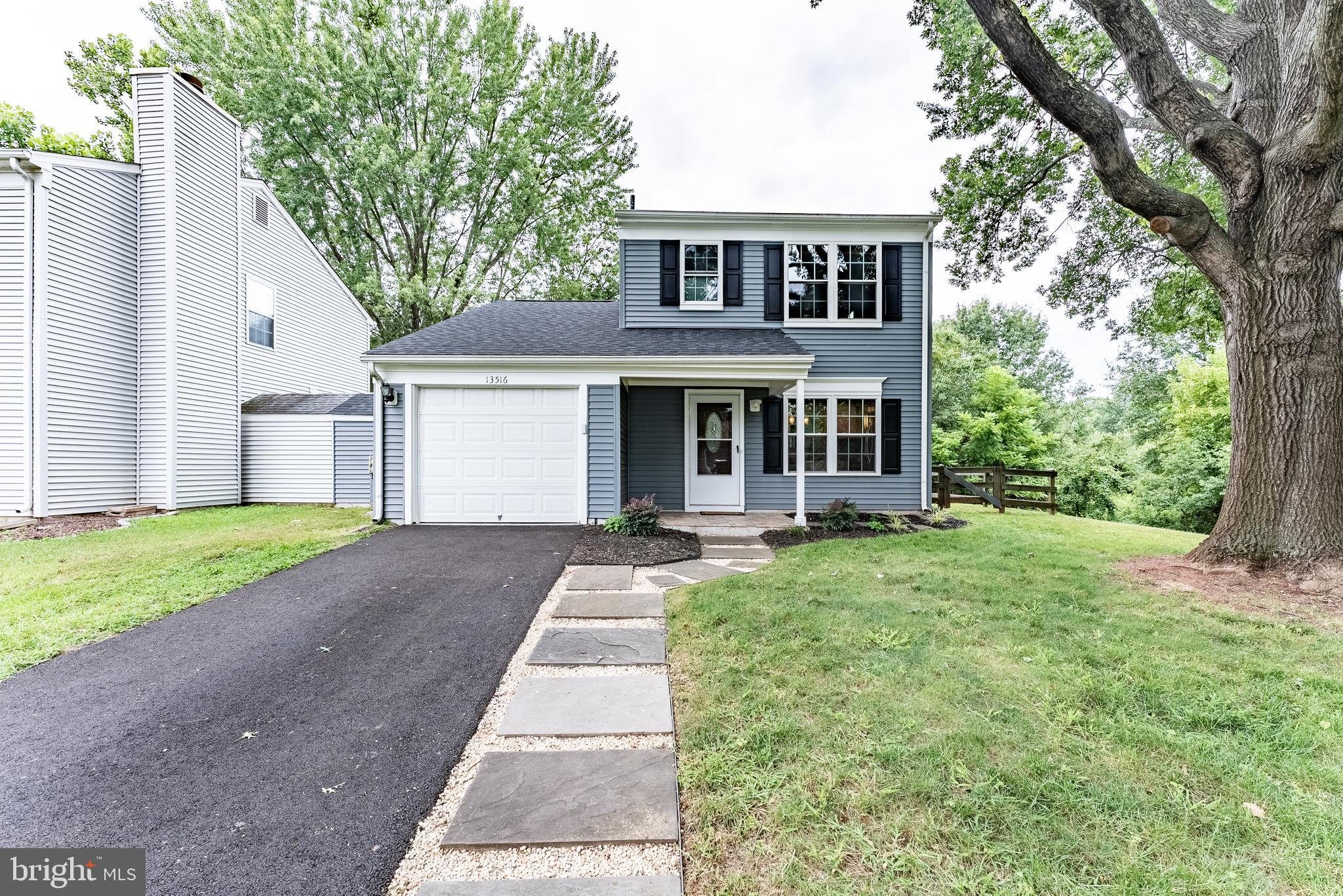 FRANKLIN FARM - Residential