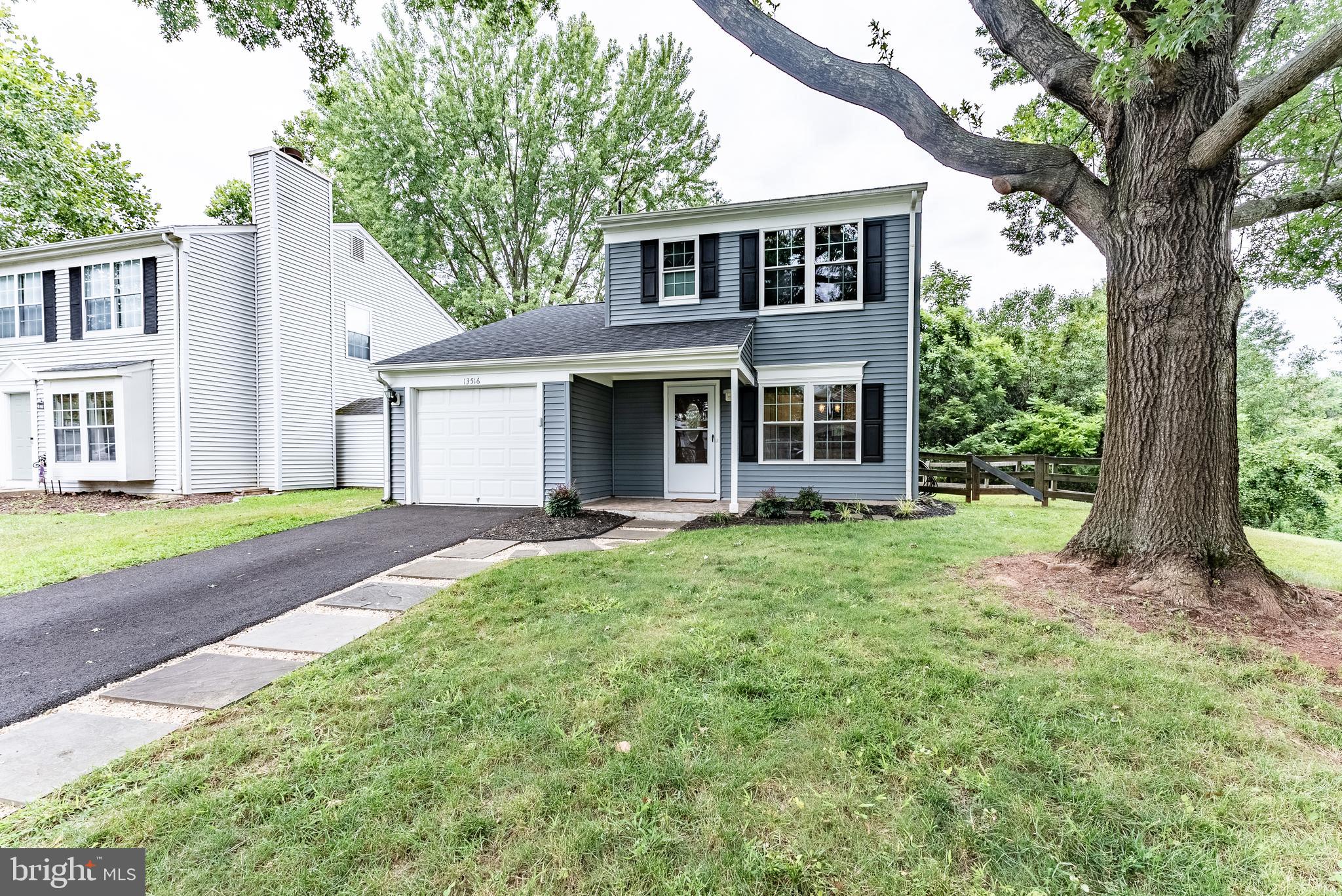 FRANKLIN FARM - Residential