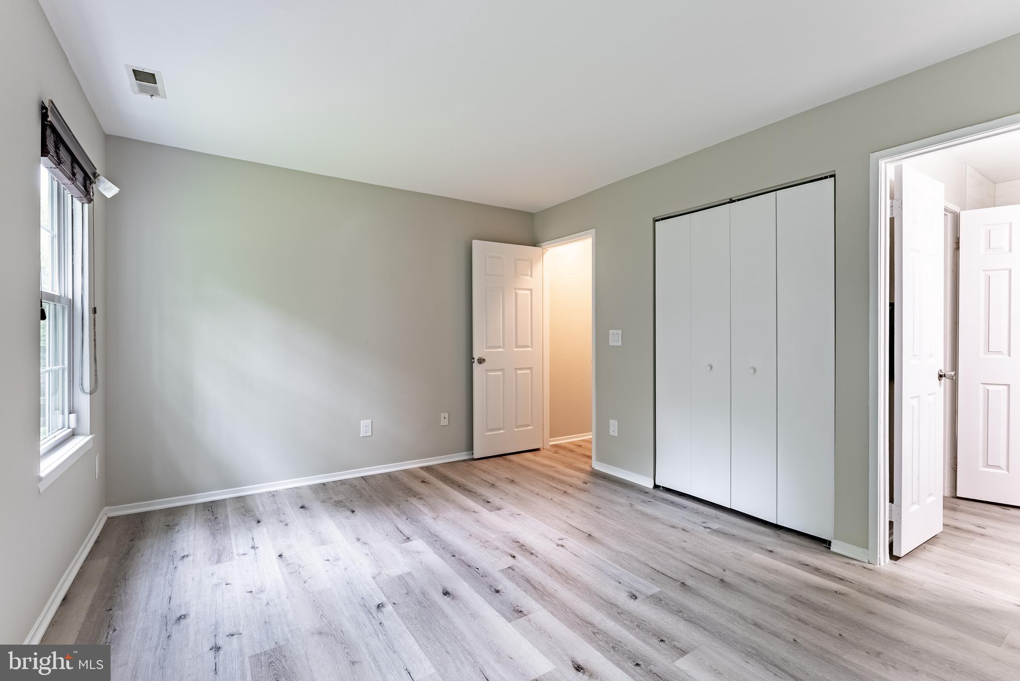 FRANKLIN FARM - Residential