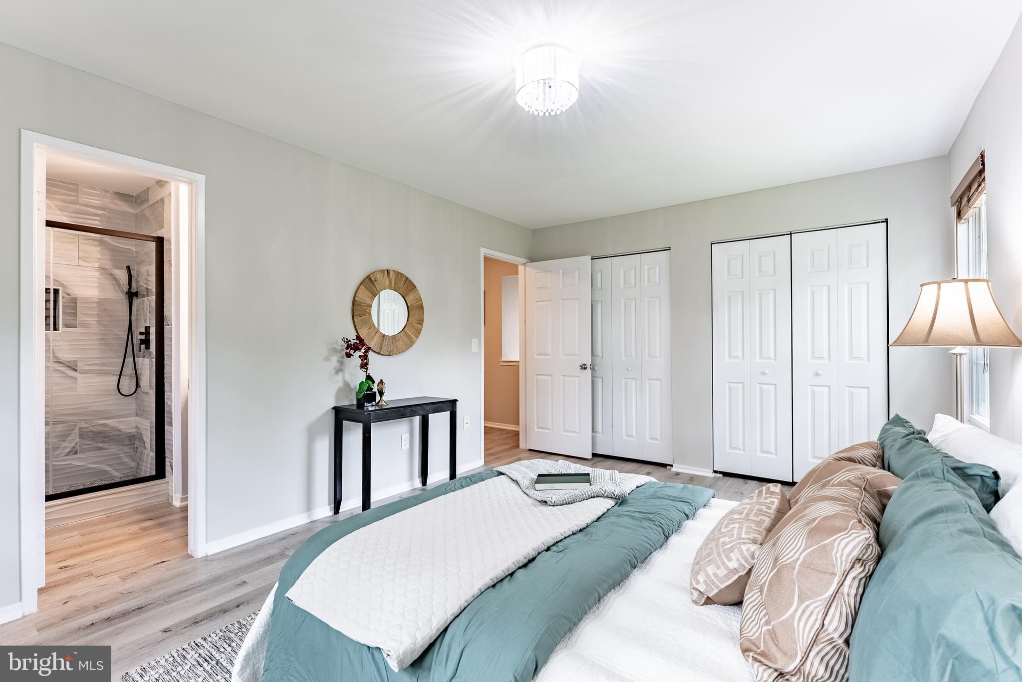 FRANKLIN FARM - Residential