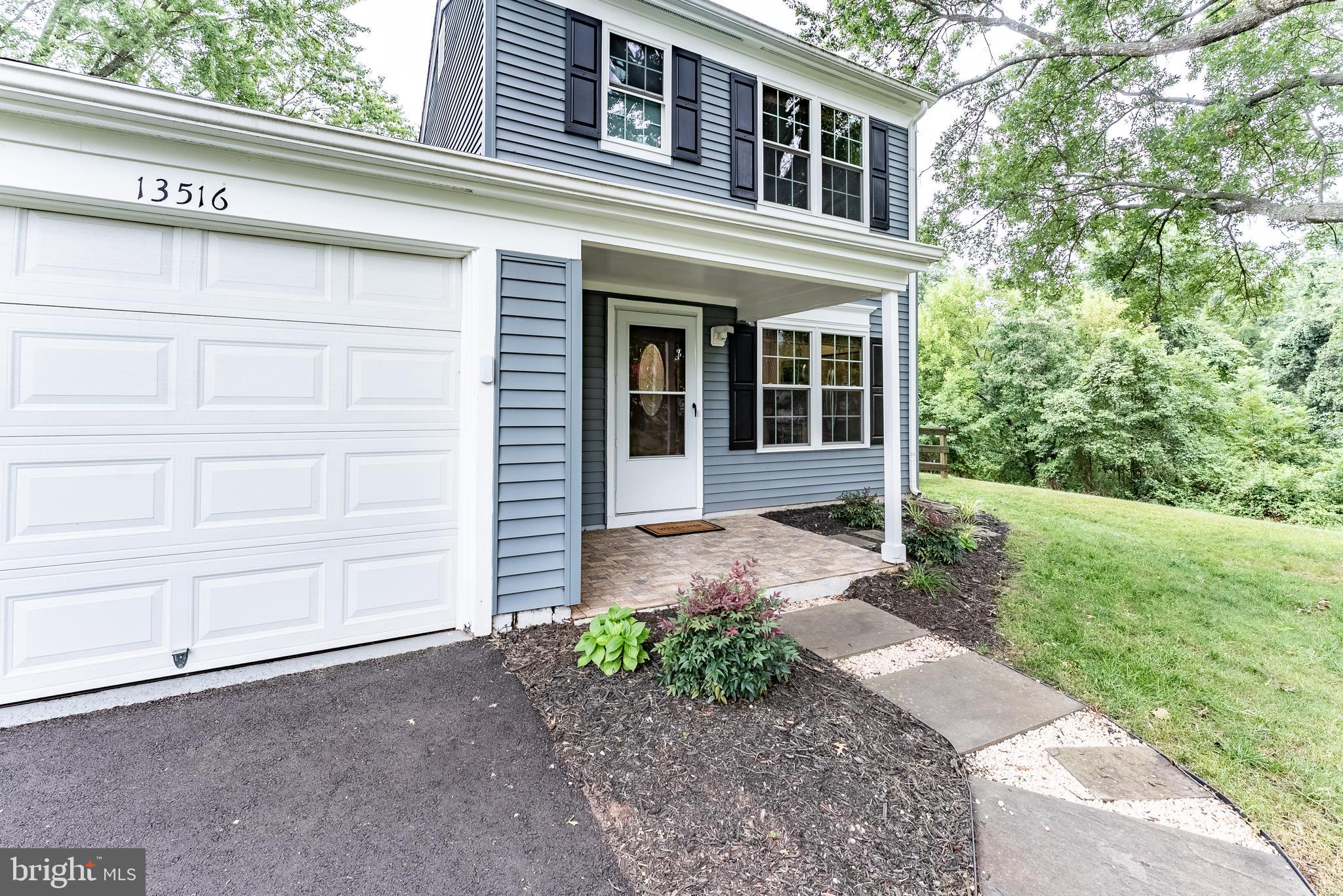 FRANKLIN FARM - Residential