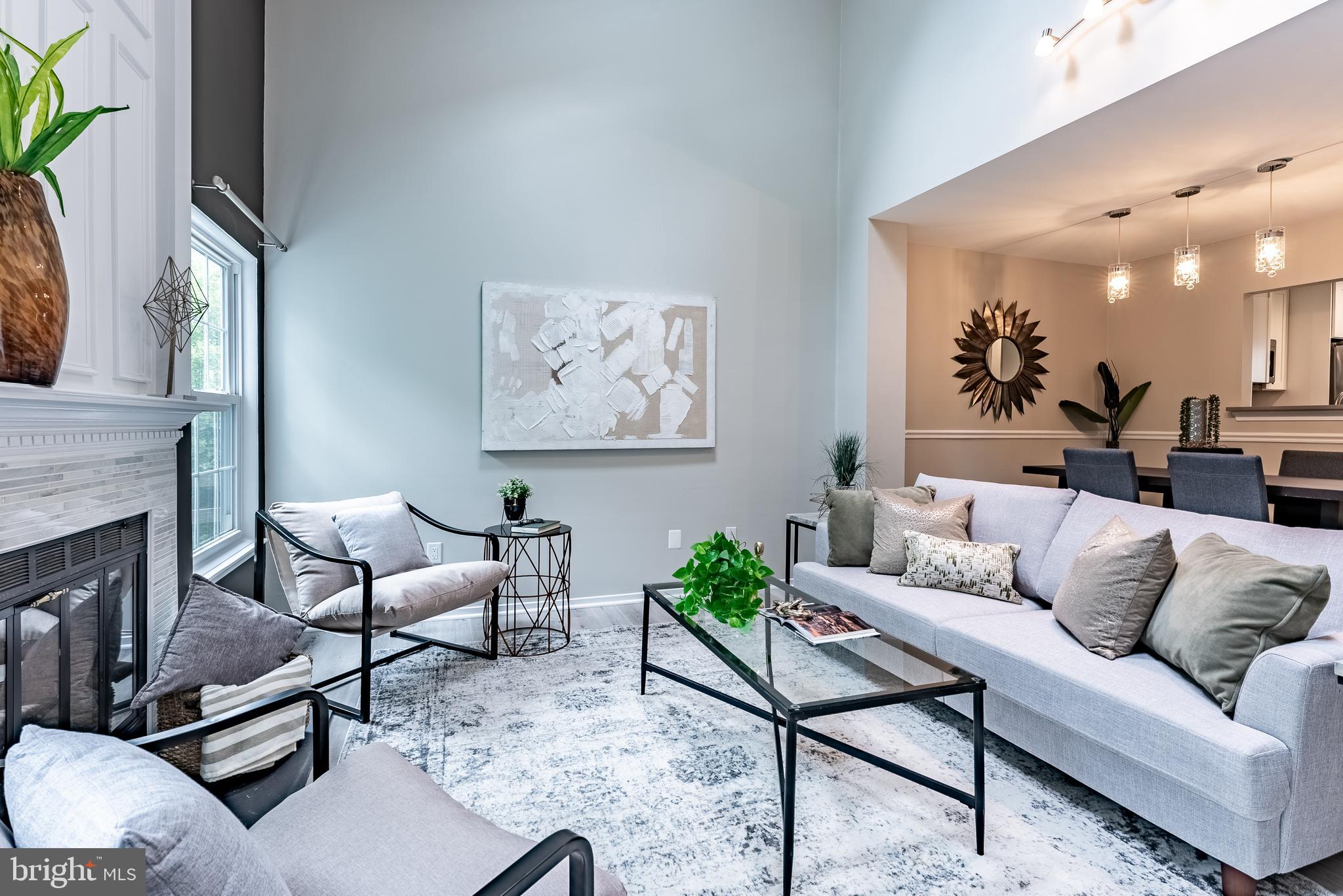 FRANKLIN FARM - Residential