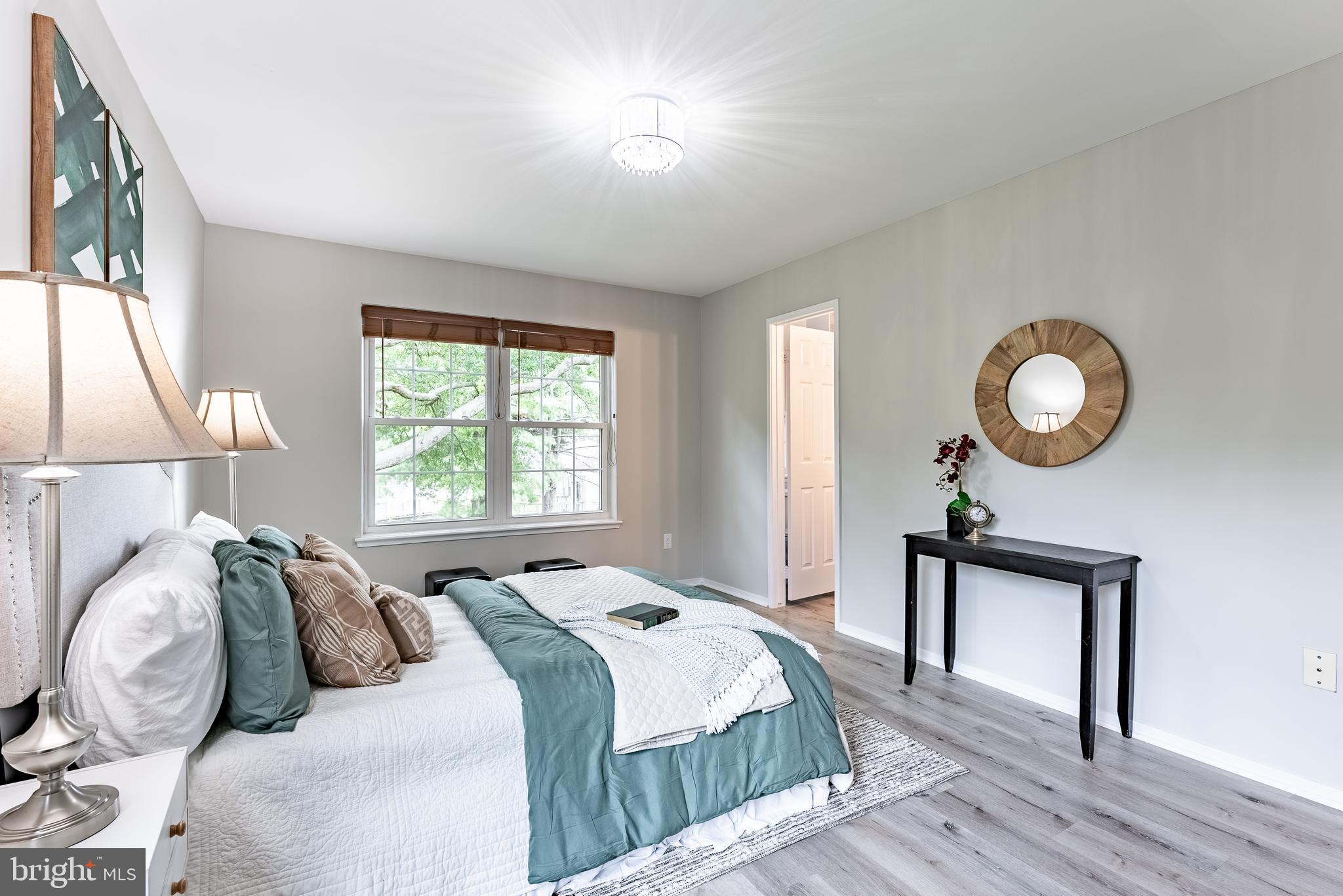 FRANKLIN FARM - Residential