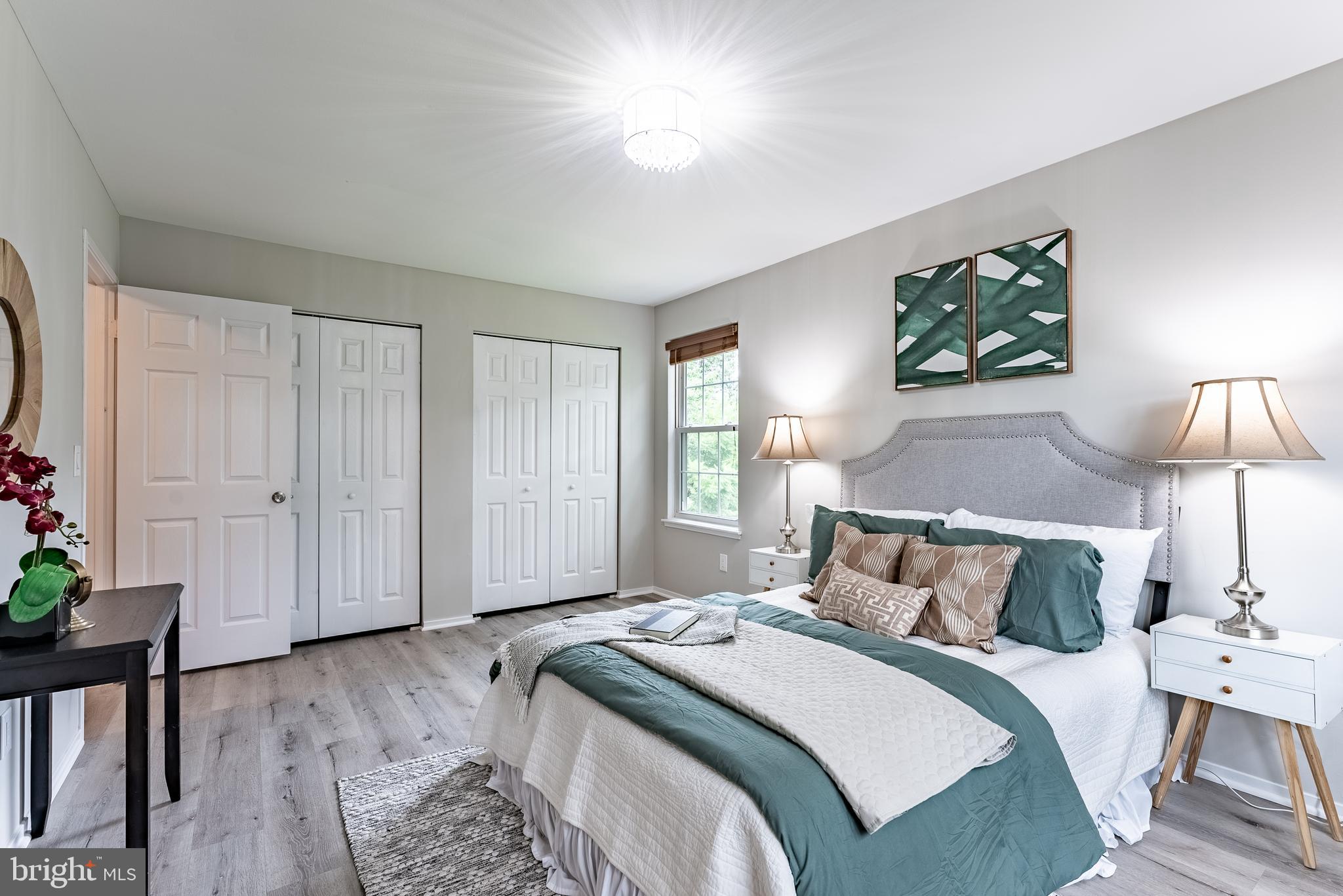 FRANKLIN FARM - Residential