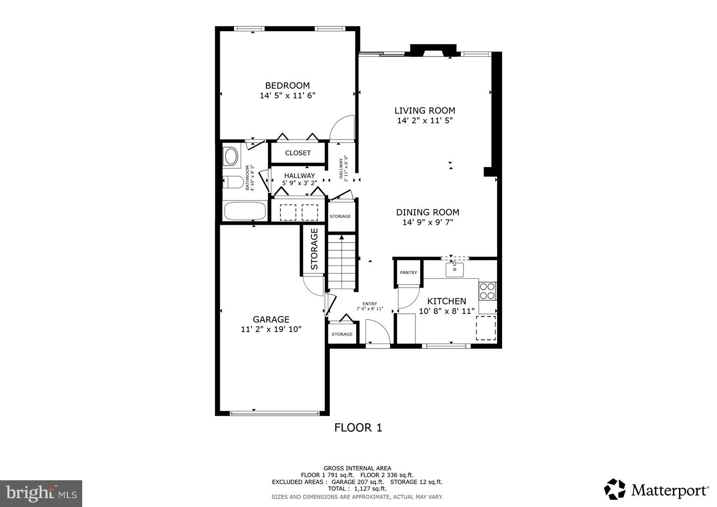 FRANKLIN FARM - Residential