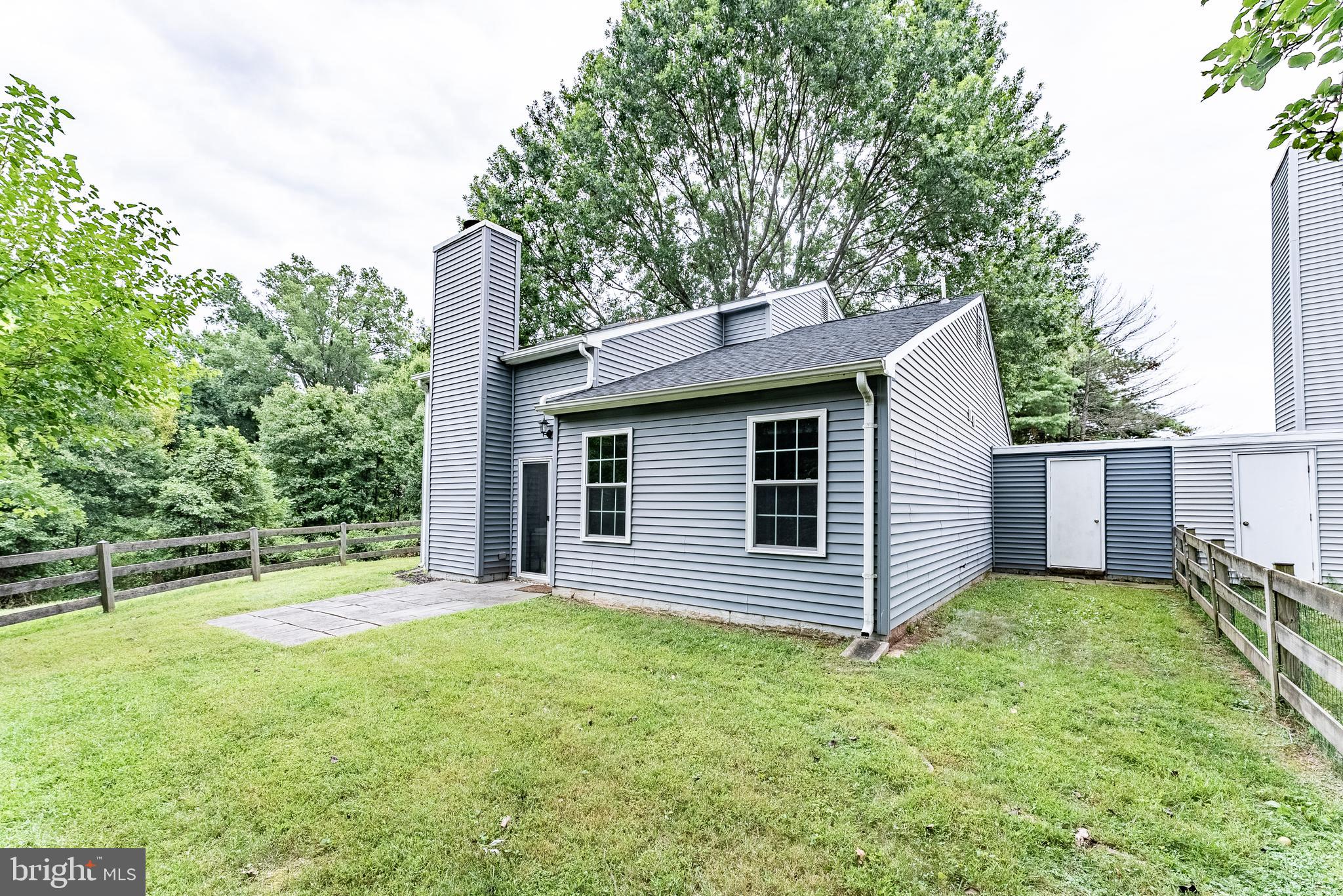 FRANKLIN FARM - Residential