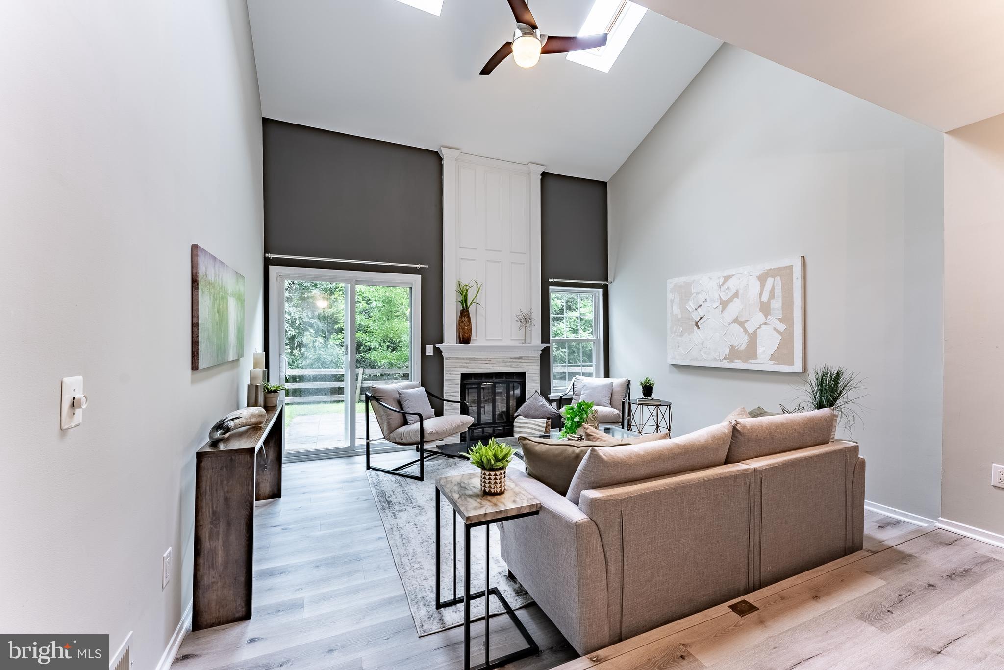 FRANKLIN FARM - Residential