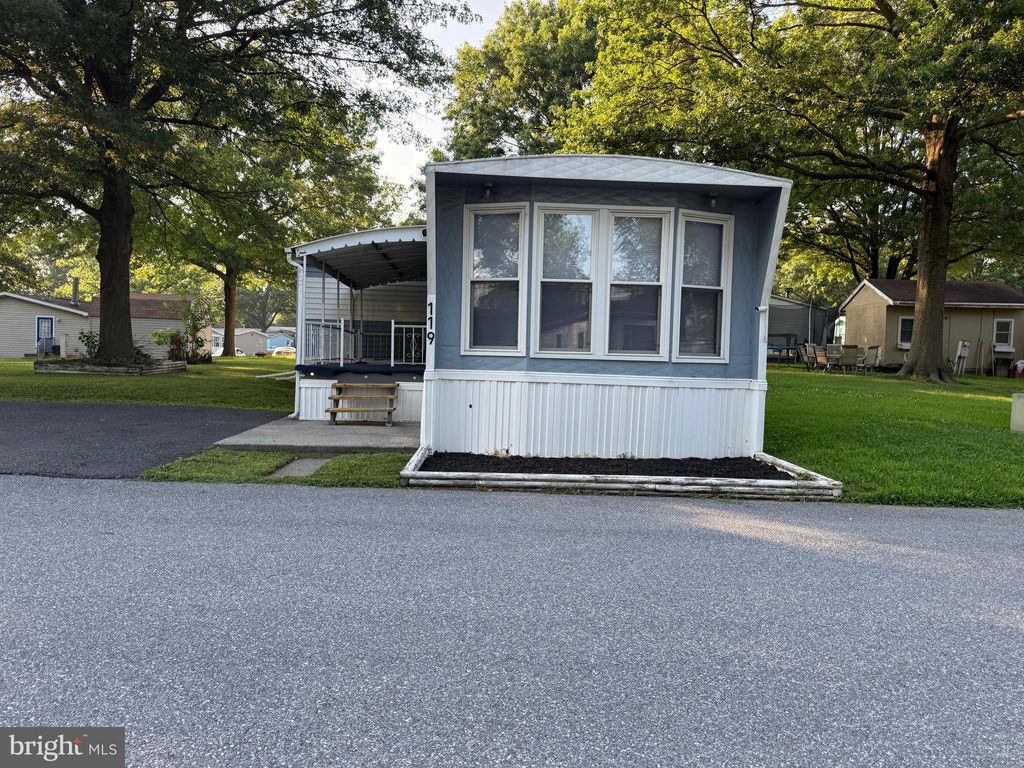 Photo of 119 Andrew Drive, MIDDLETOWN, PA 17057 (MLS # PADA2047660)