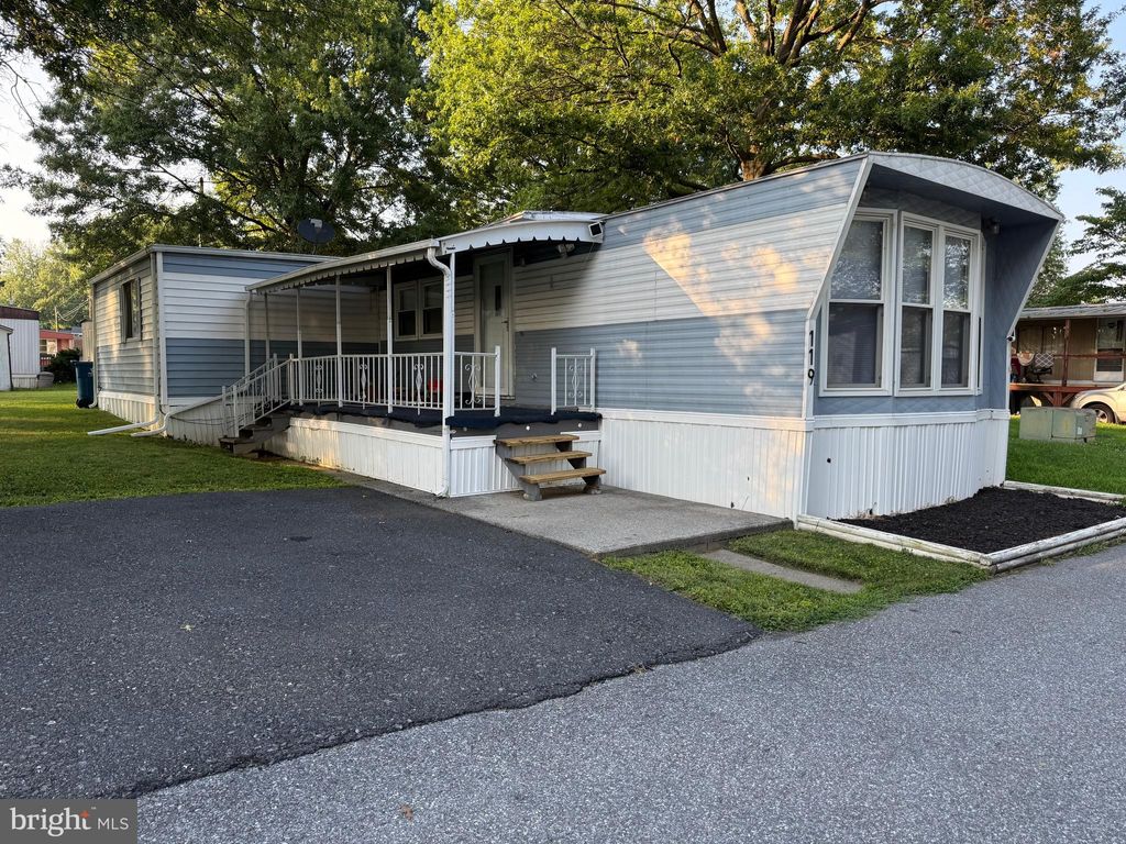 Photo of 119 Andrew Drive, MIDDLETOWN, PA 17057 (MLS # PADA2047660)
