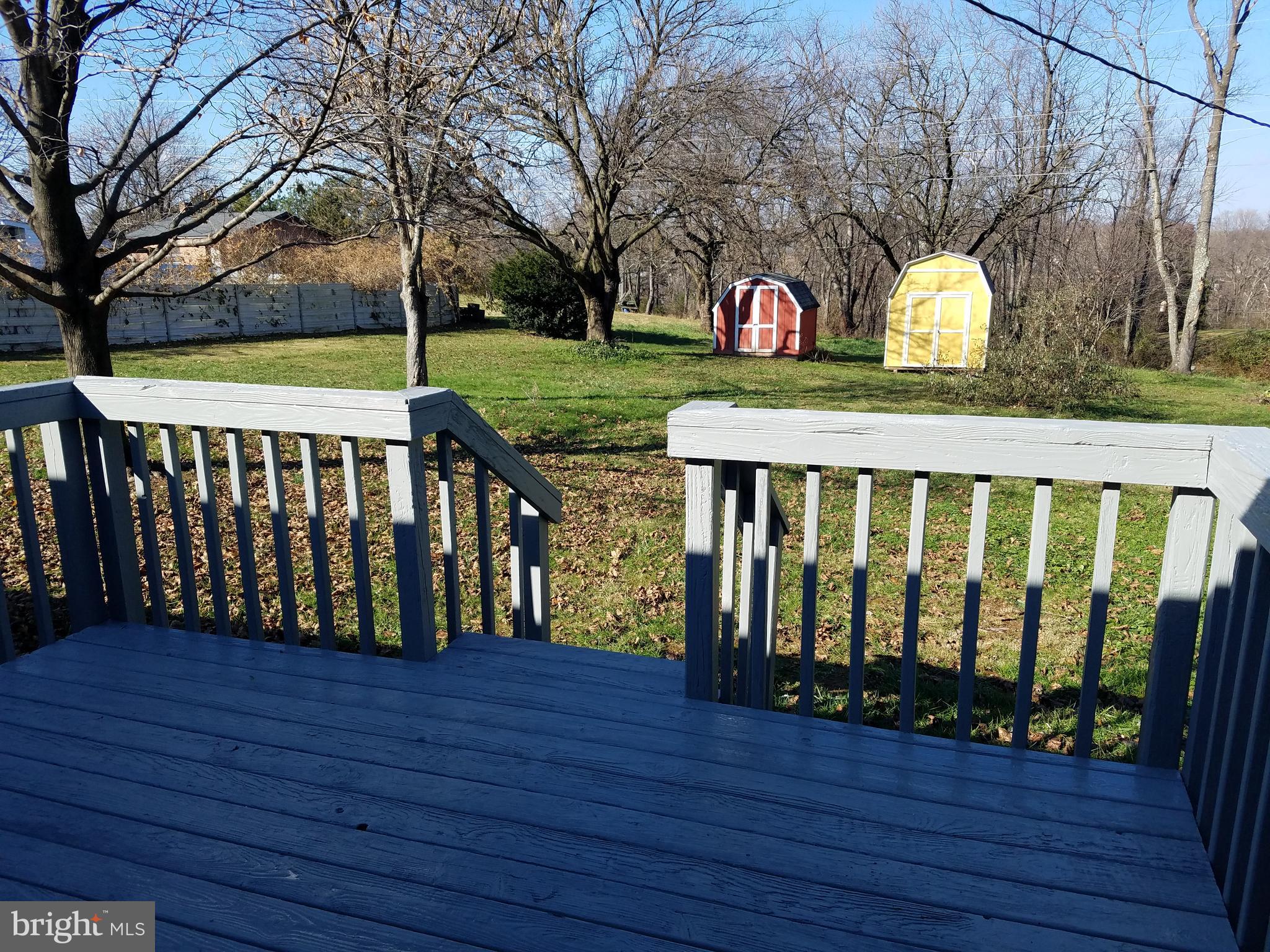 ROLLING FIELDS - Residential Lease