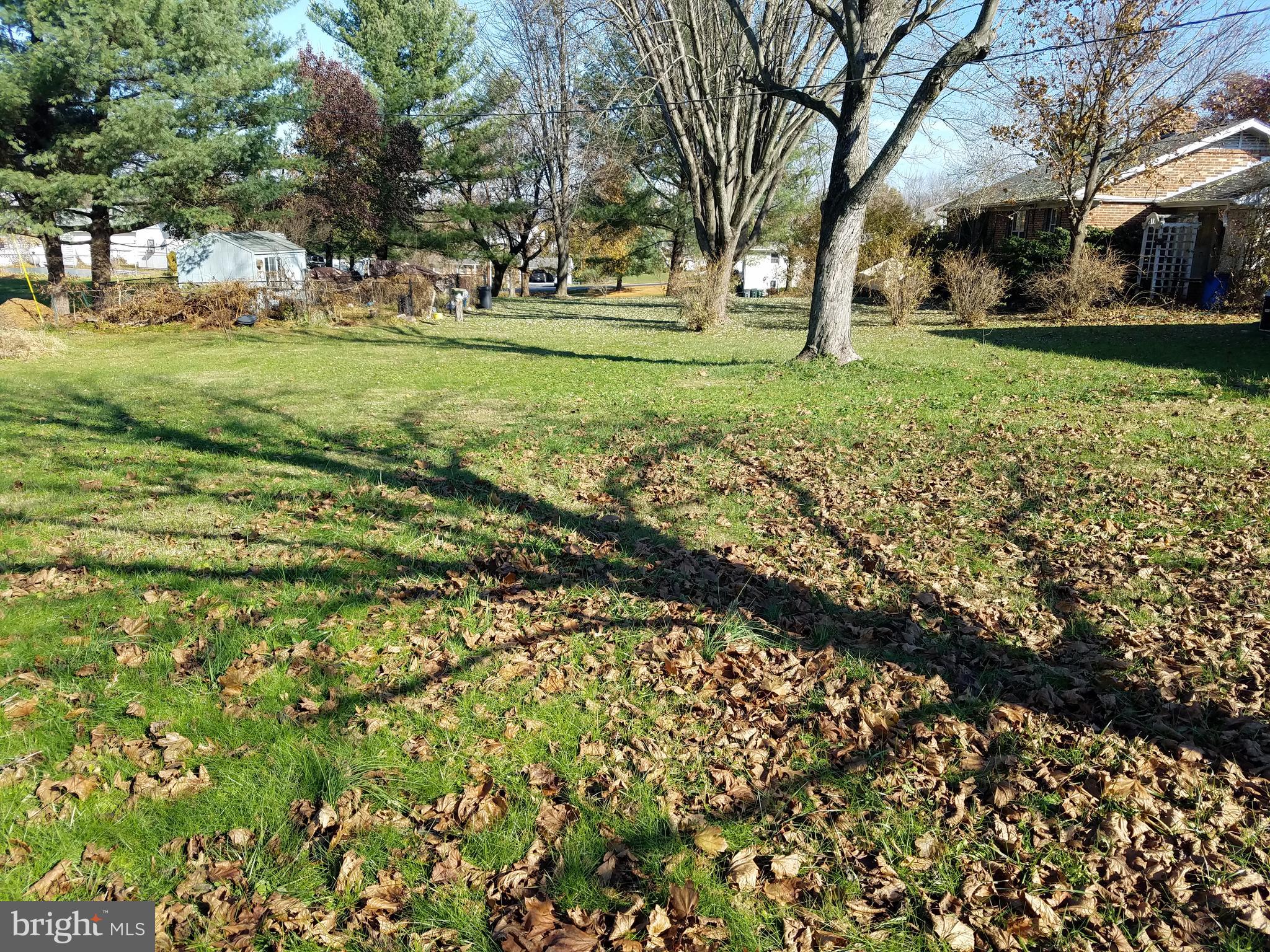 ROLLING FIELDS - Residential Lease