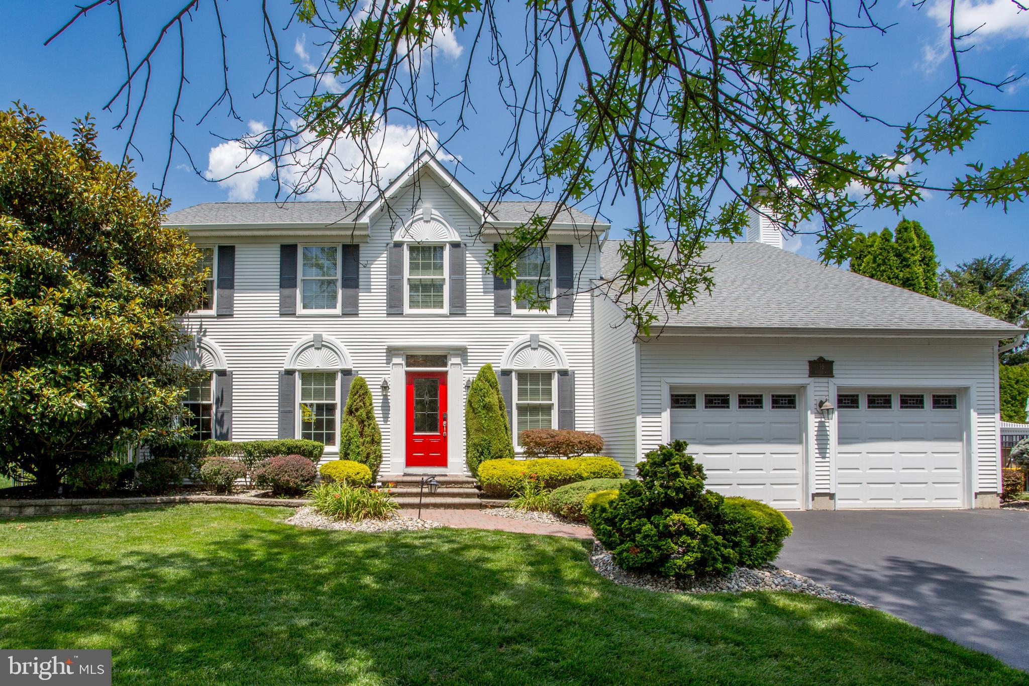 16 MARJORIE WAY
