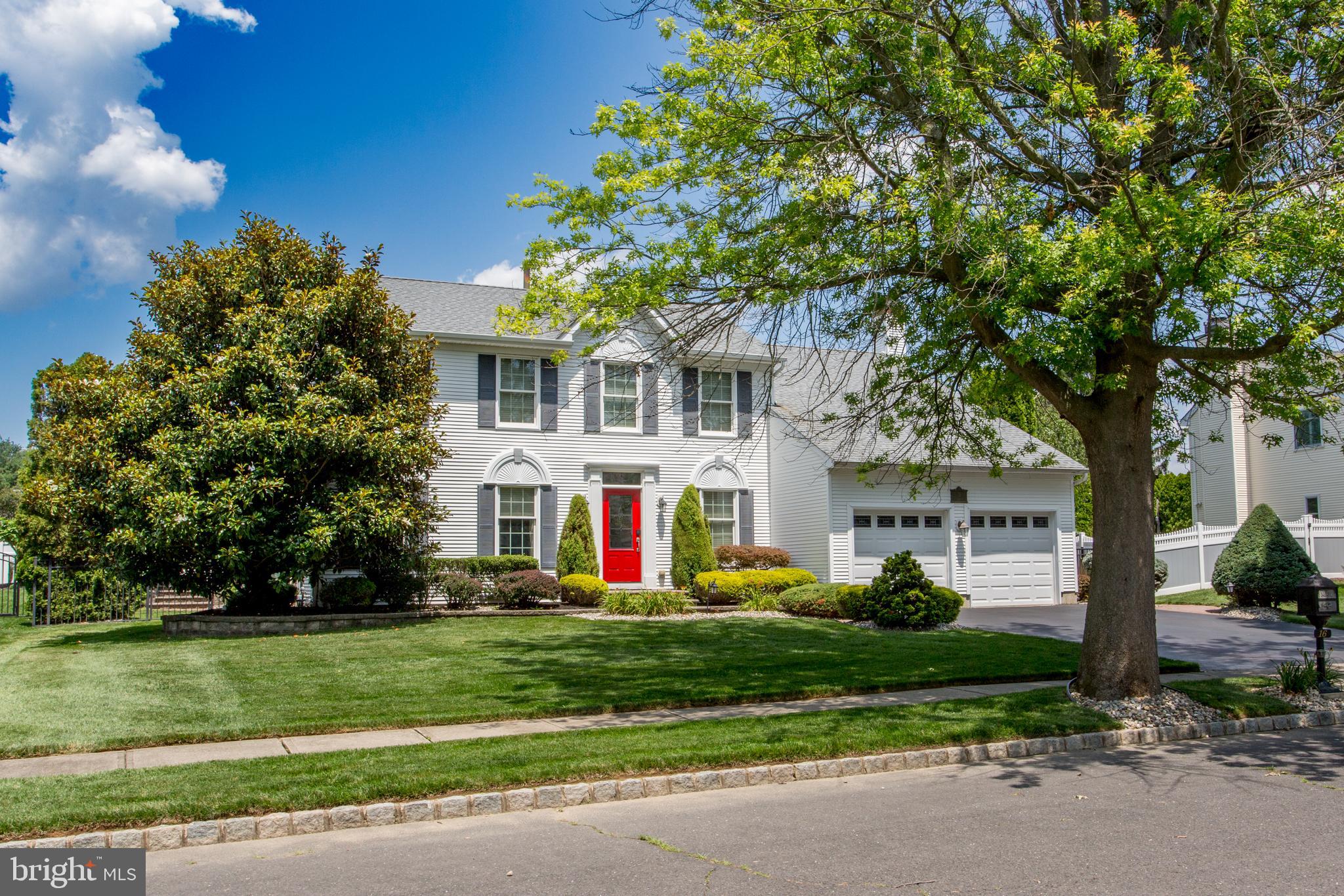 16 MARJORIE WAY