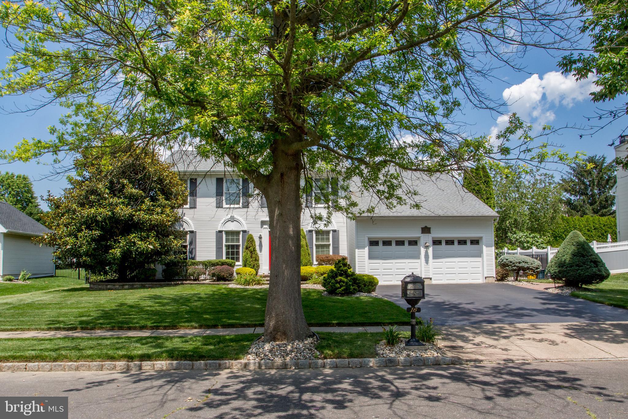16 MARJORIE WAY
