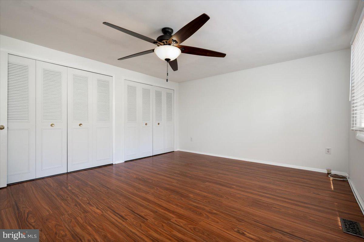 CROFTON TOWNE - Residential