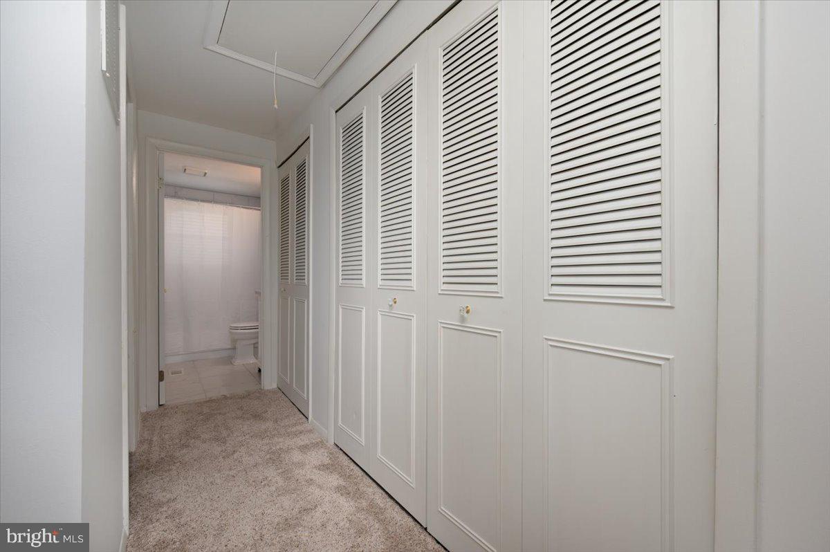 CROFTON TOWNE - Residential