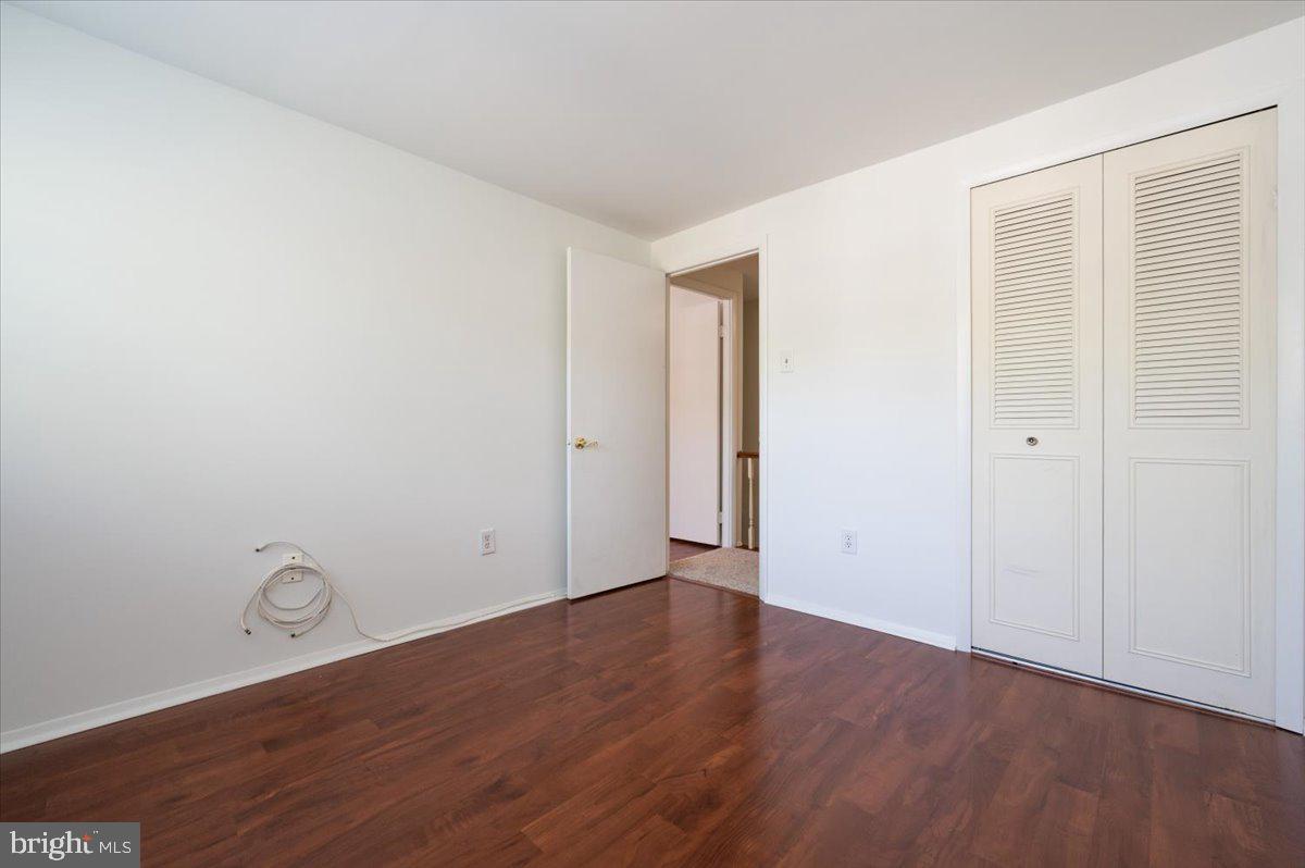 CROFTON TOWNE - Residential