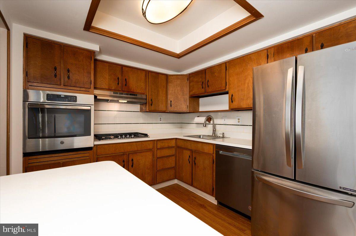 CROFTON TOWNE - Residential