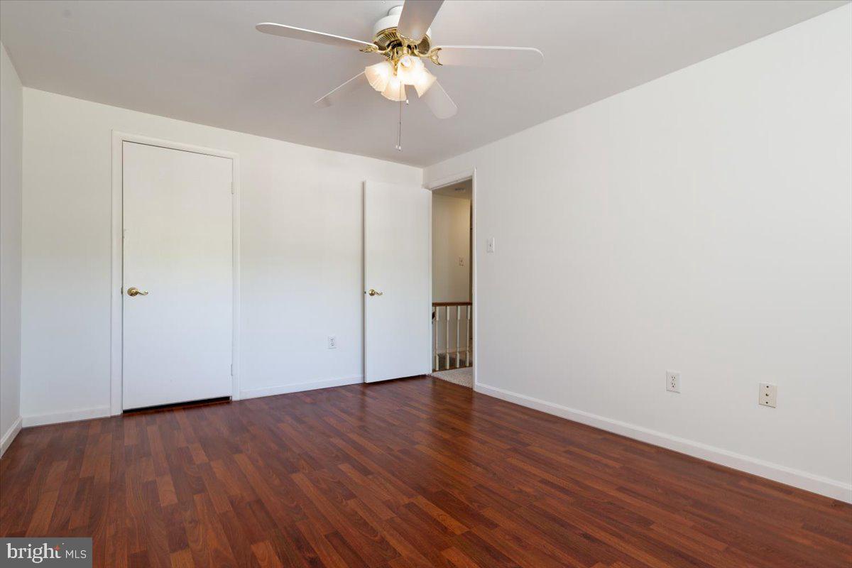 CROFTON TOWNE - Residential