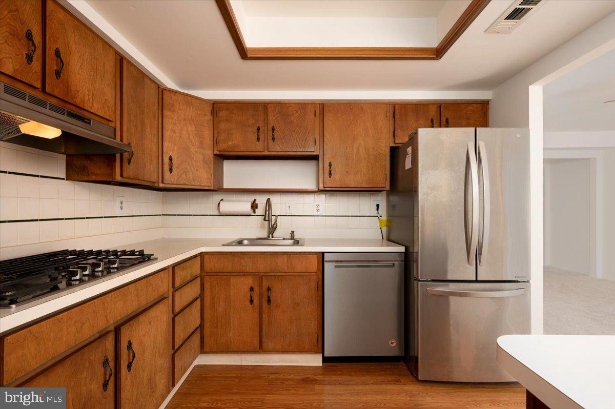 CROFTON TOWNE - Residential