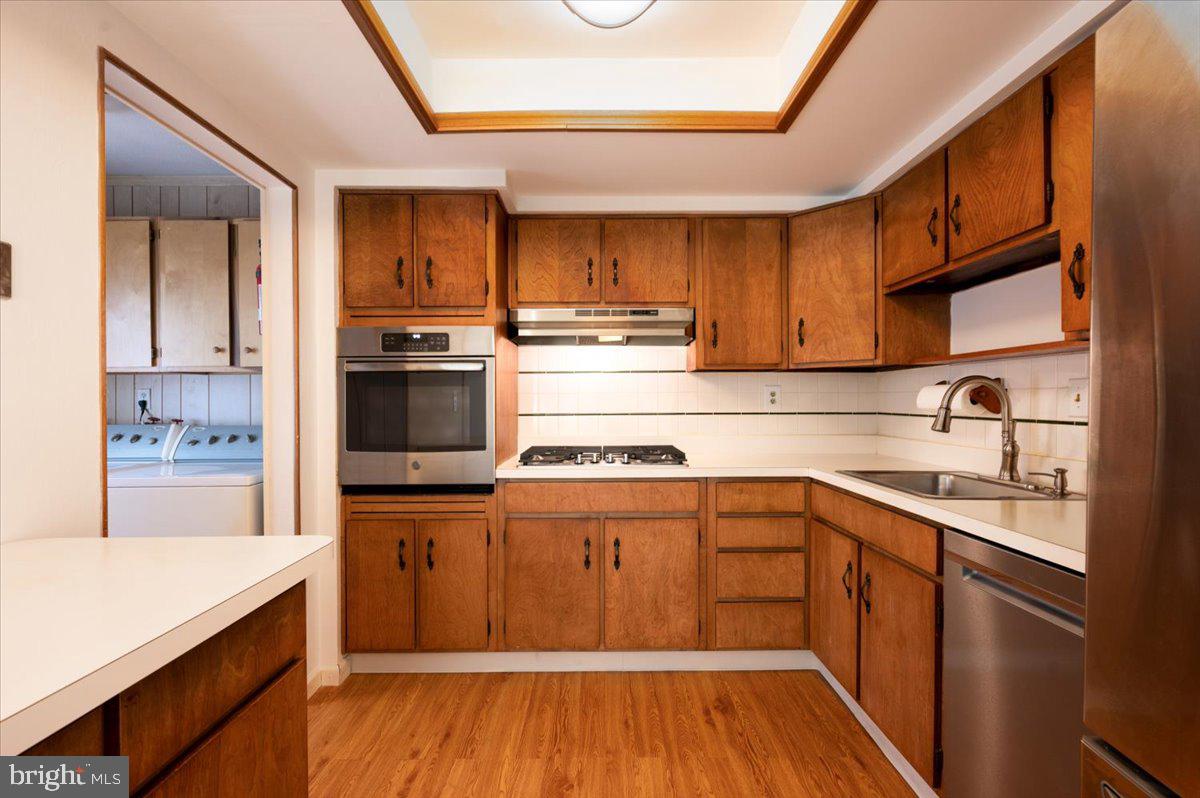 CROFTON TOWNE - Residential