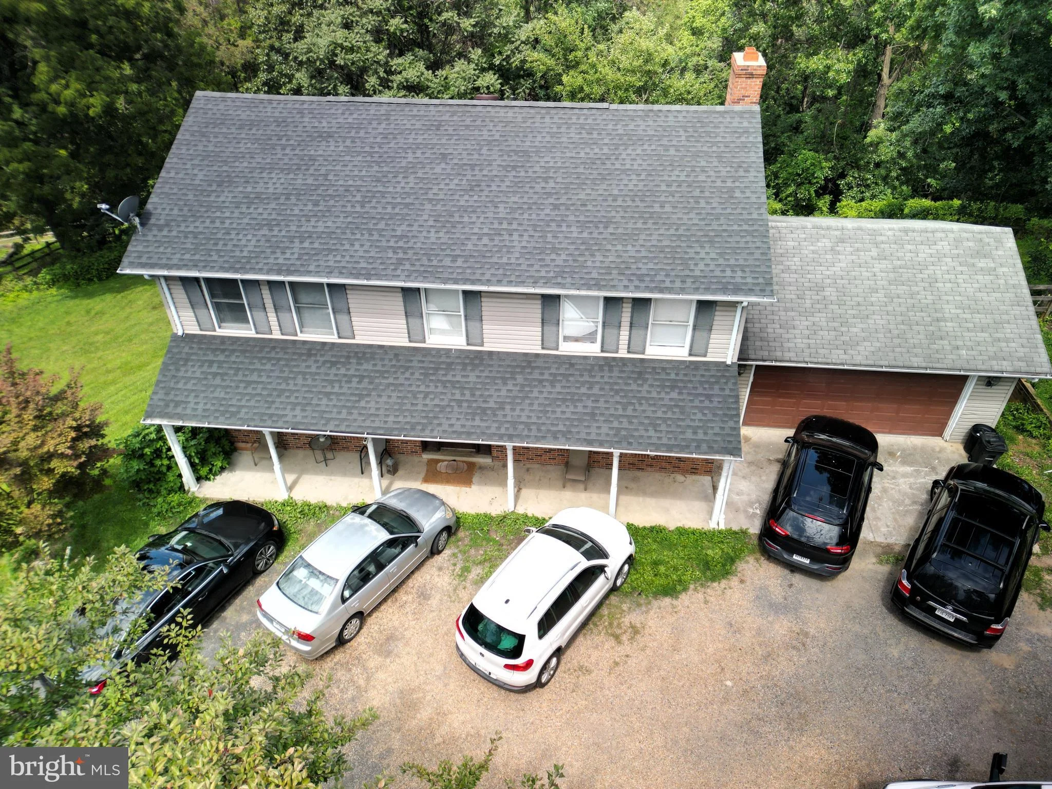92 Apple Orchard Drive, Linden, VA, 22642