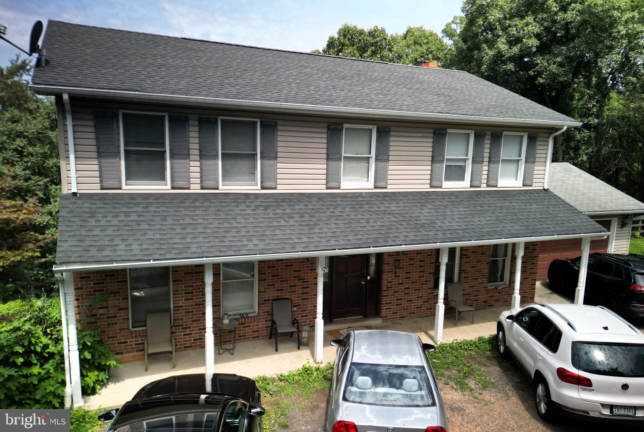 92 APPLE ORCHARD DRIVE