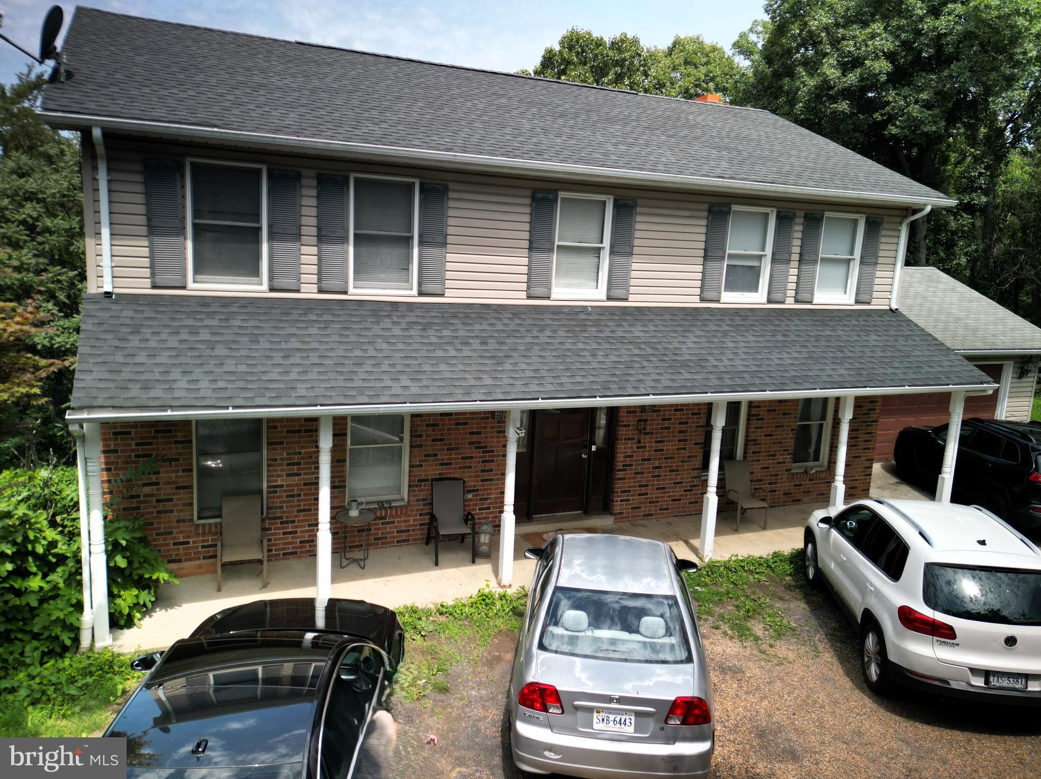 92 APPLE ORCHARD DRIVE