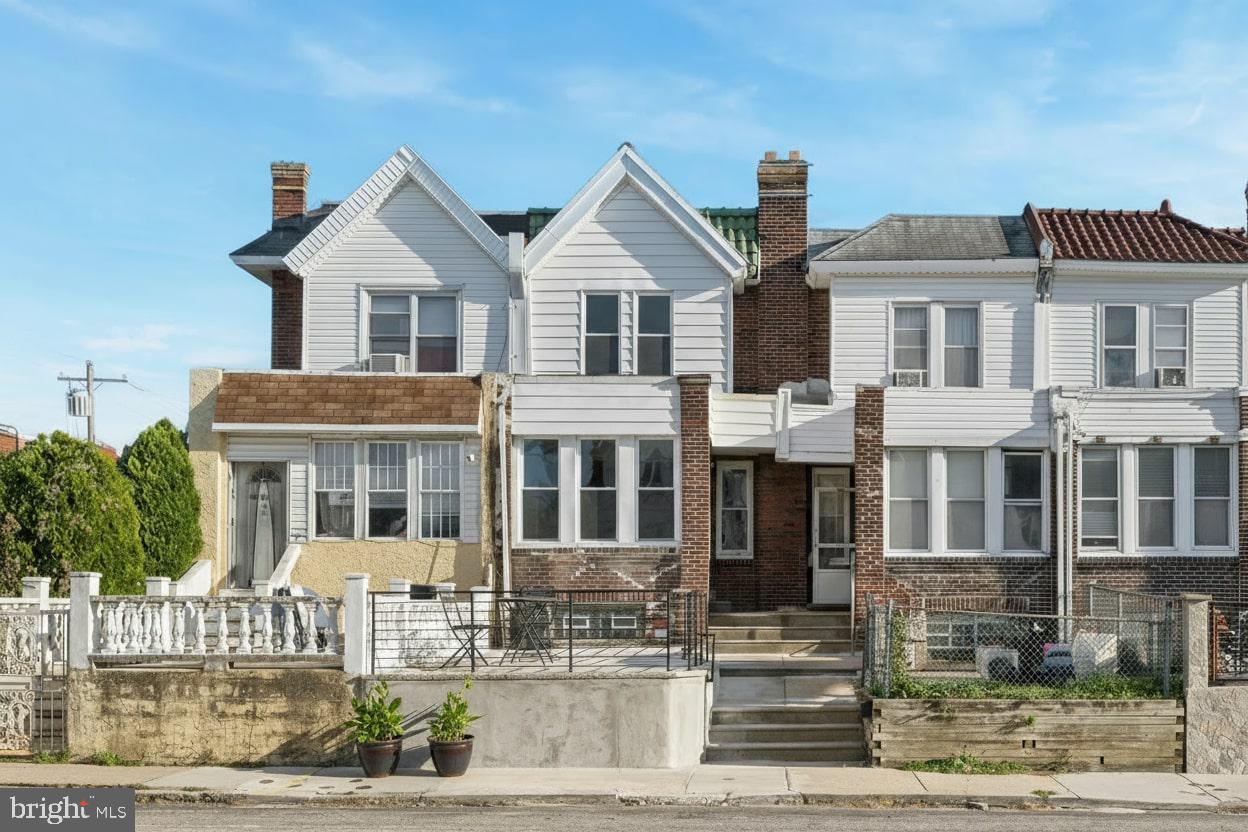 CASTOR GARDENS - Residential