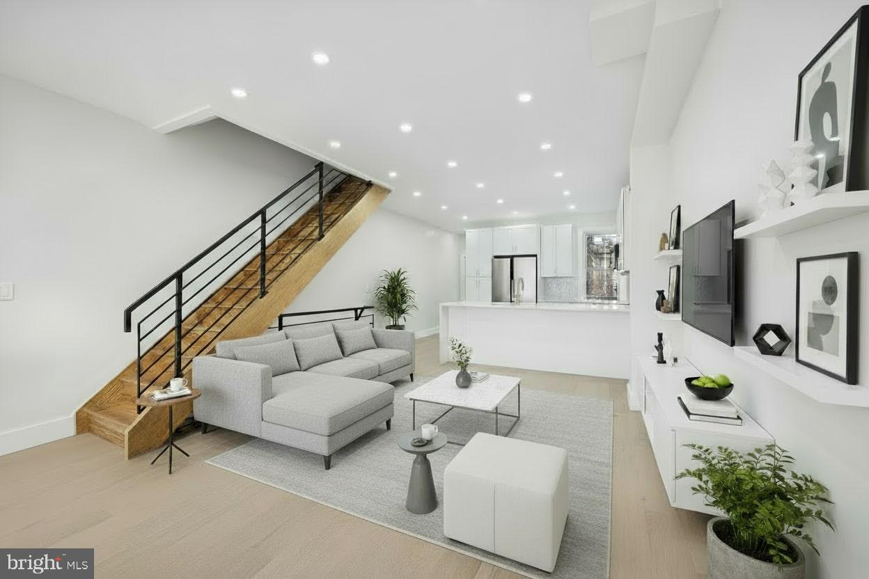 CASTOR GARDENS - Residential