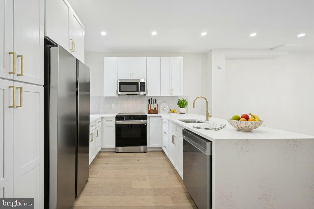 CASTOR GARDENS - Residential