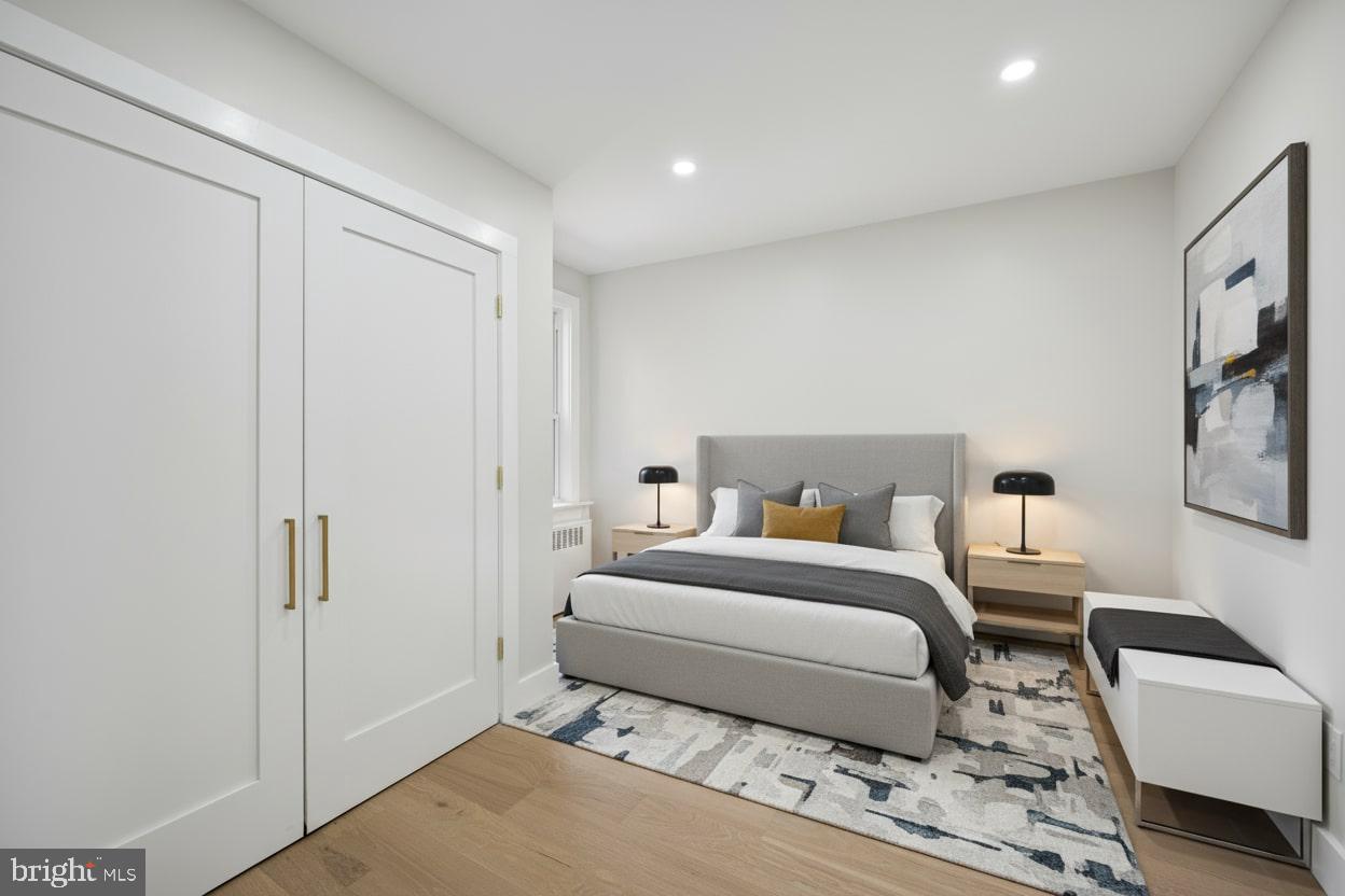 CASTOR GARDENS - Residential