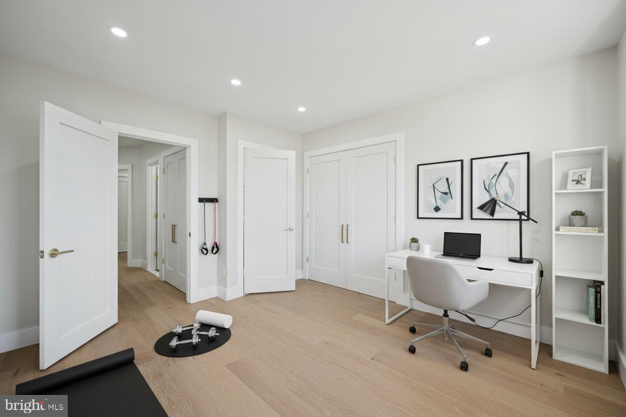 CASTOR GARDENS - Residential