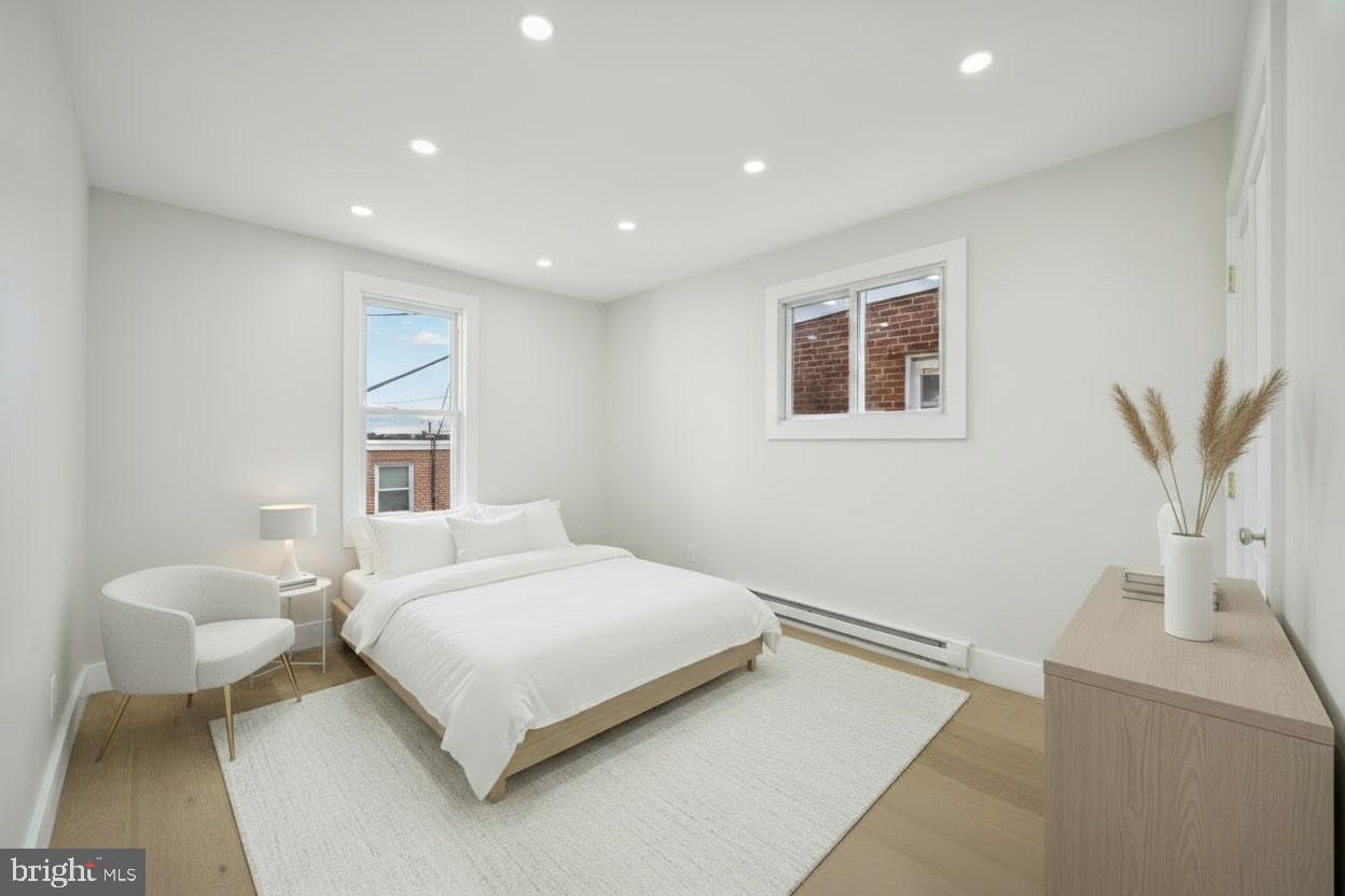 CASTOR GARDENS - Residential