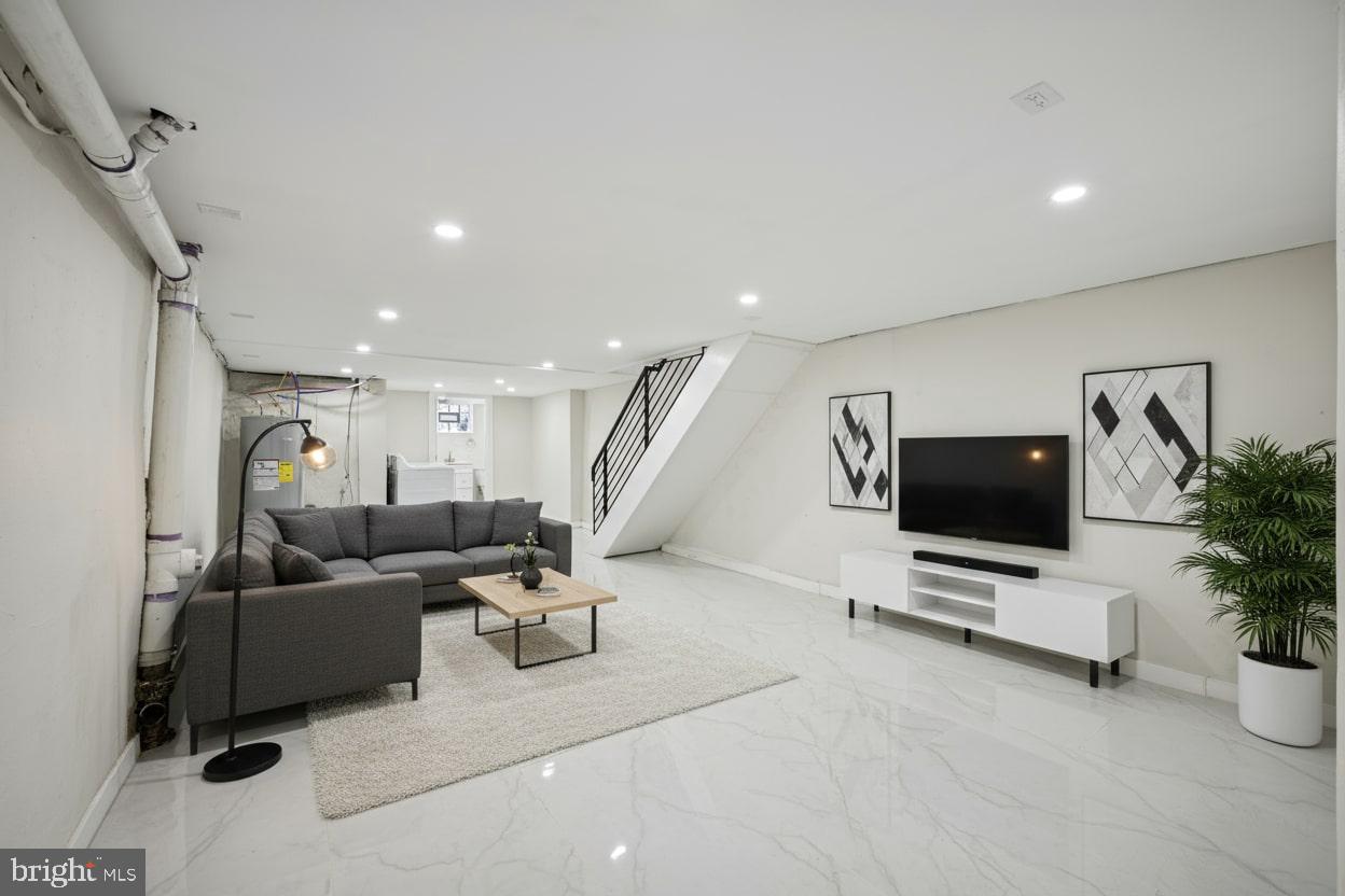 CASTOR GARDENS - Residential