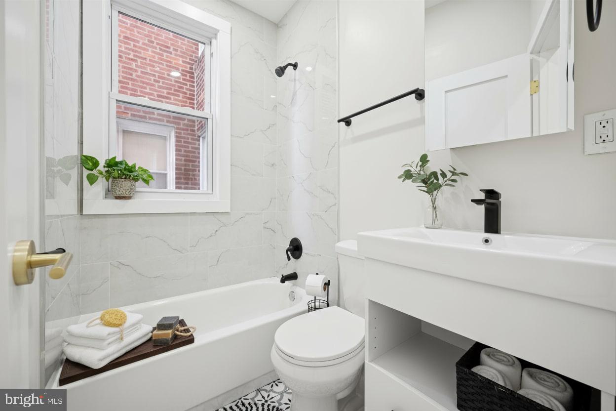 CASTOR GARDENS - Residential