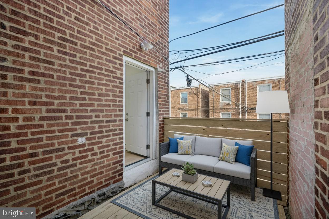 CASTOR GARDENS - Residential