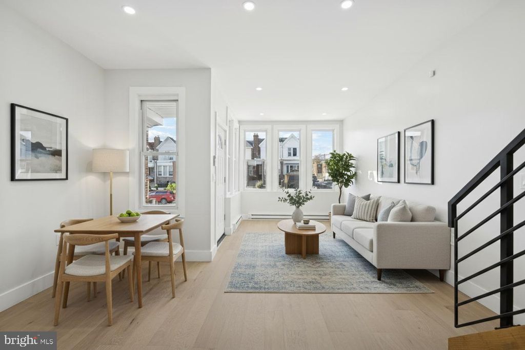 Photo of 6063 Loretto Avenue, PHILADELPHIA, PA 19149 (MLS # PAPH2558554)