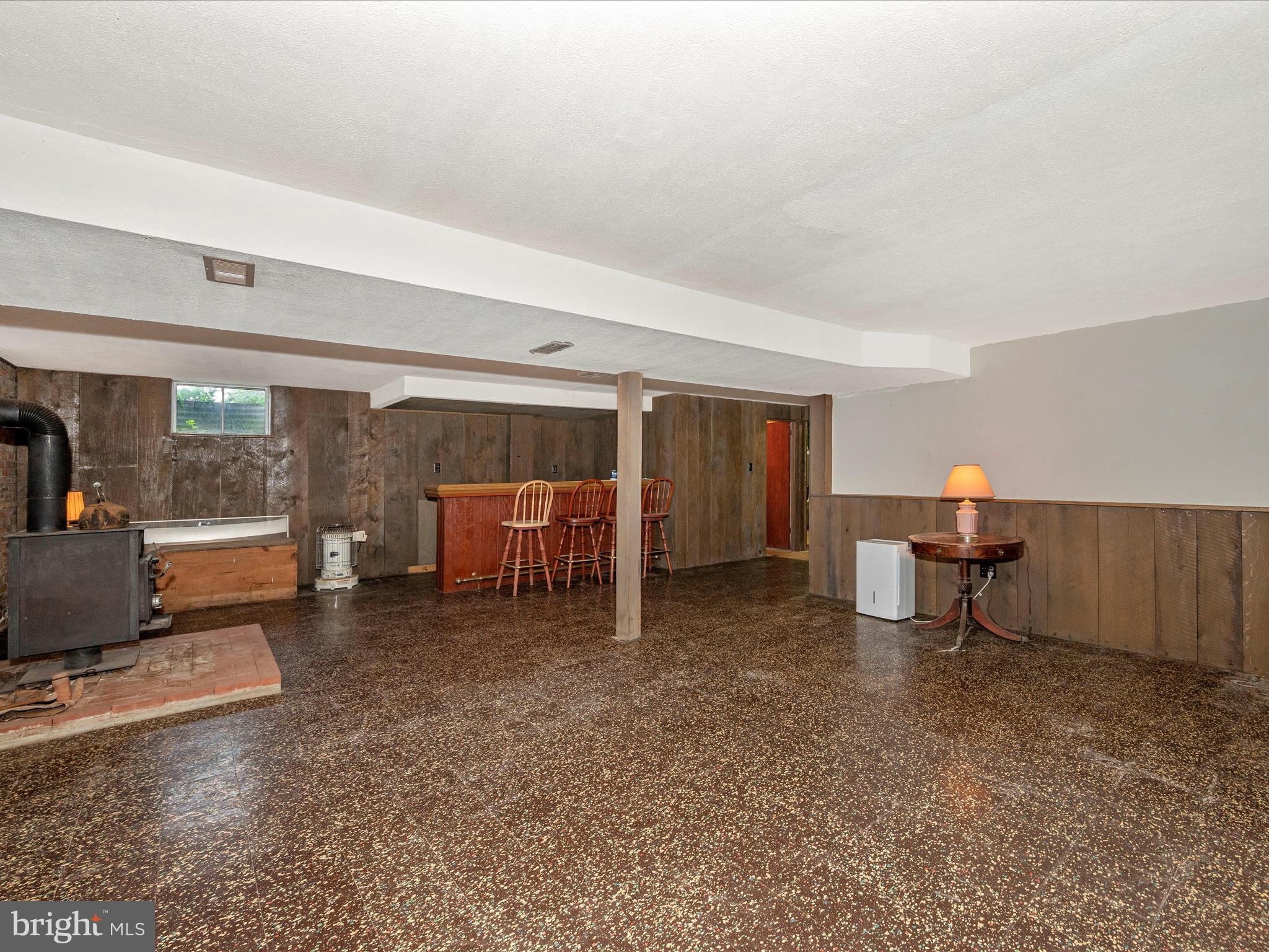 GLADE VILLAGE - Residential