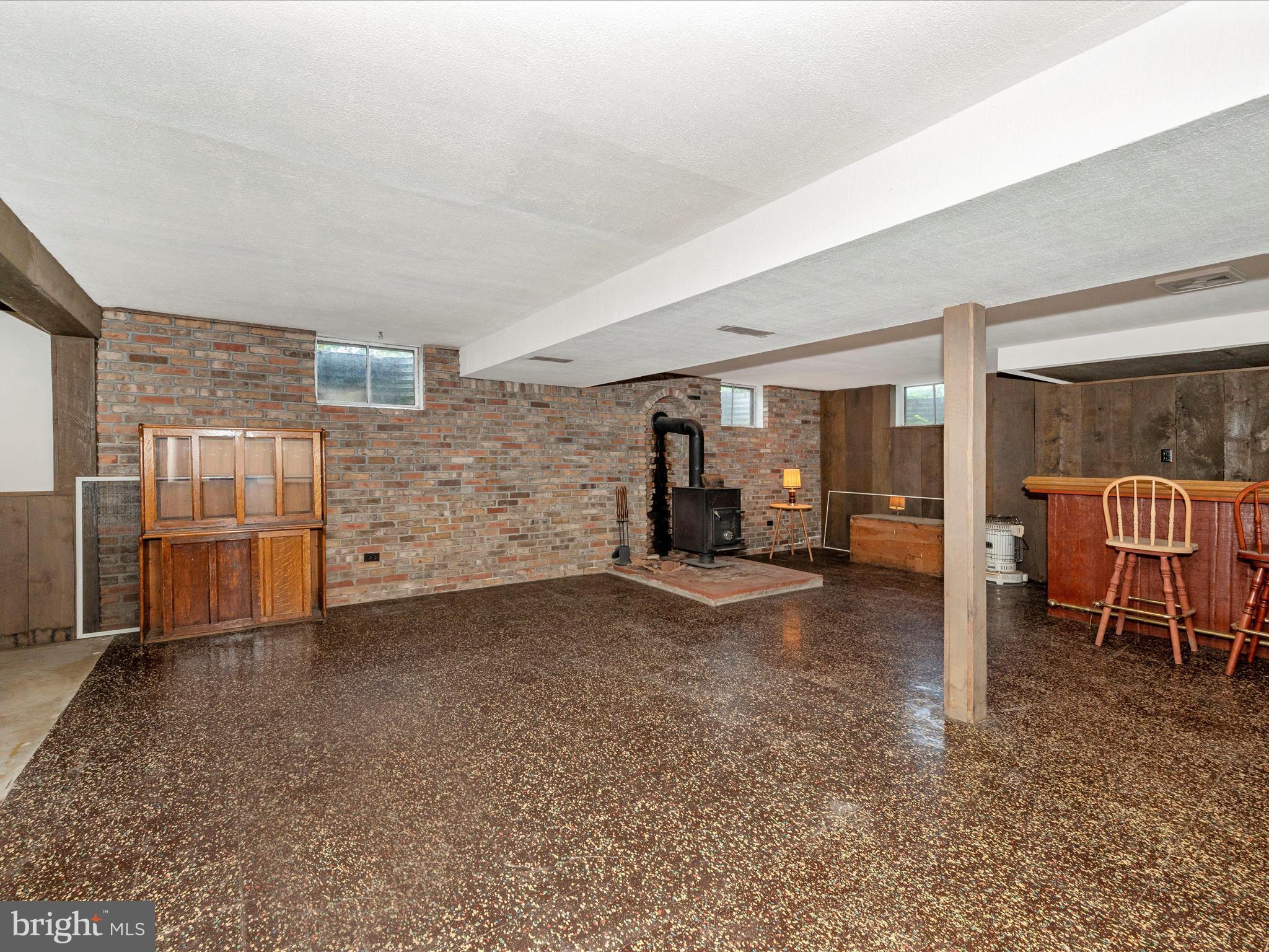 GLADE VILLAGE - Residential