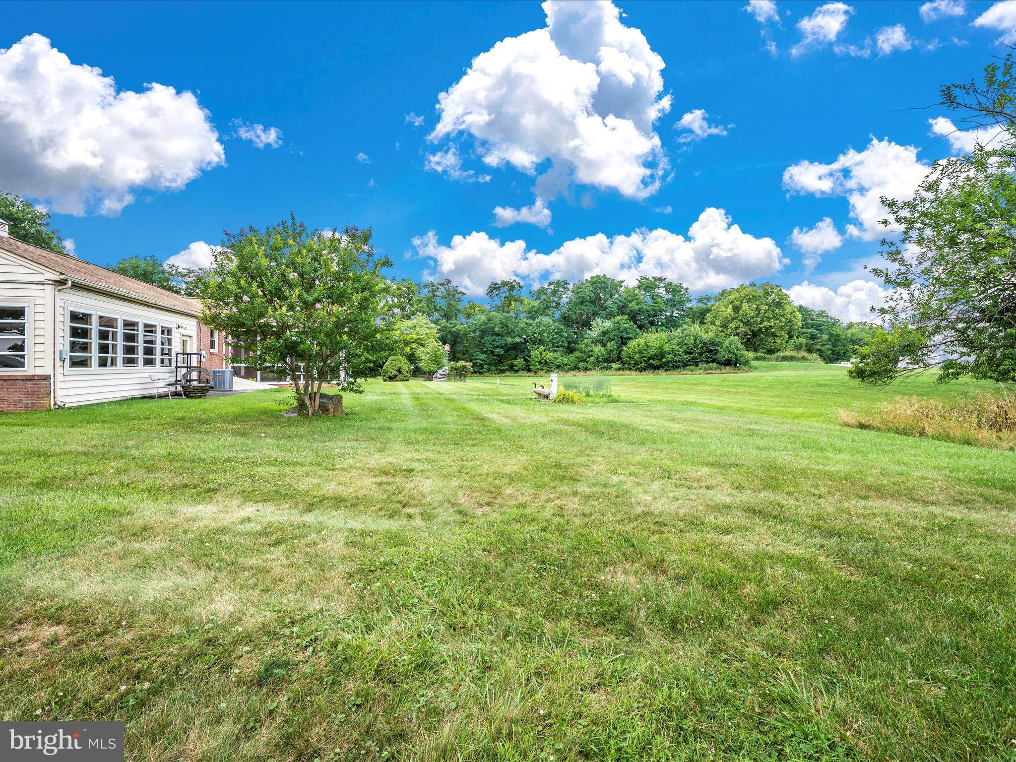 GLADE VILLAGE - Residential