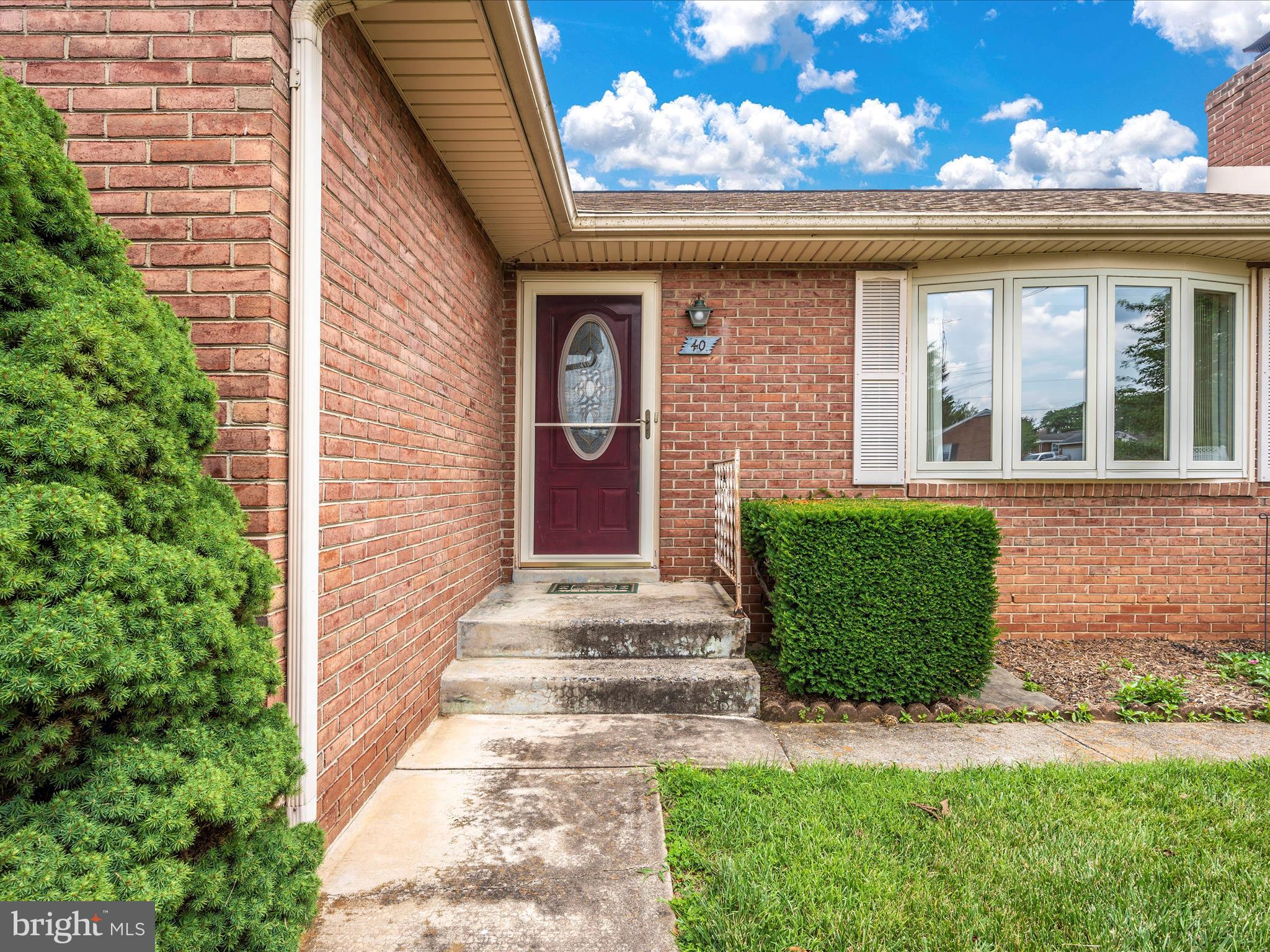 GLADE VILLAGE - Residential