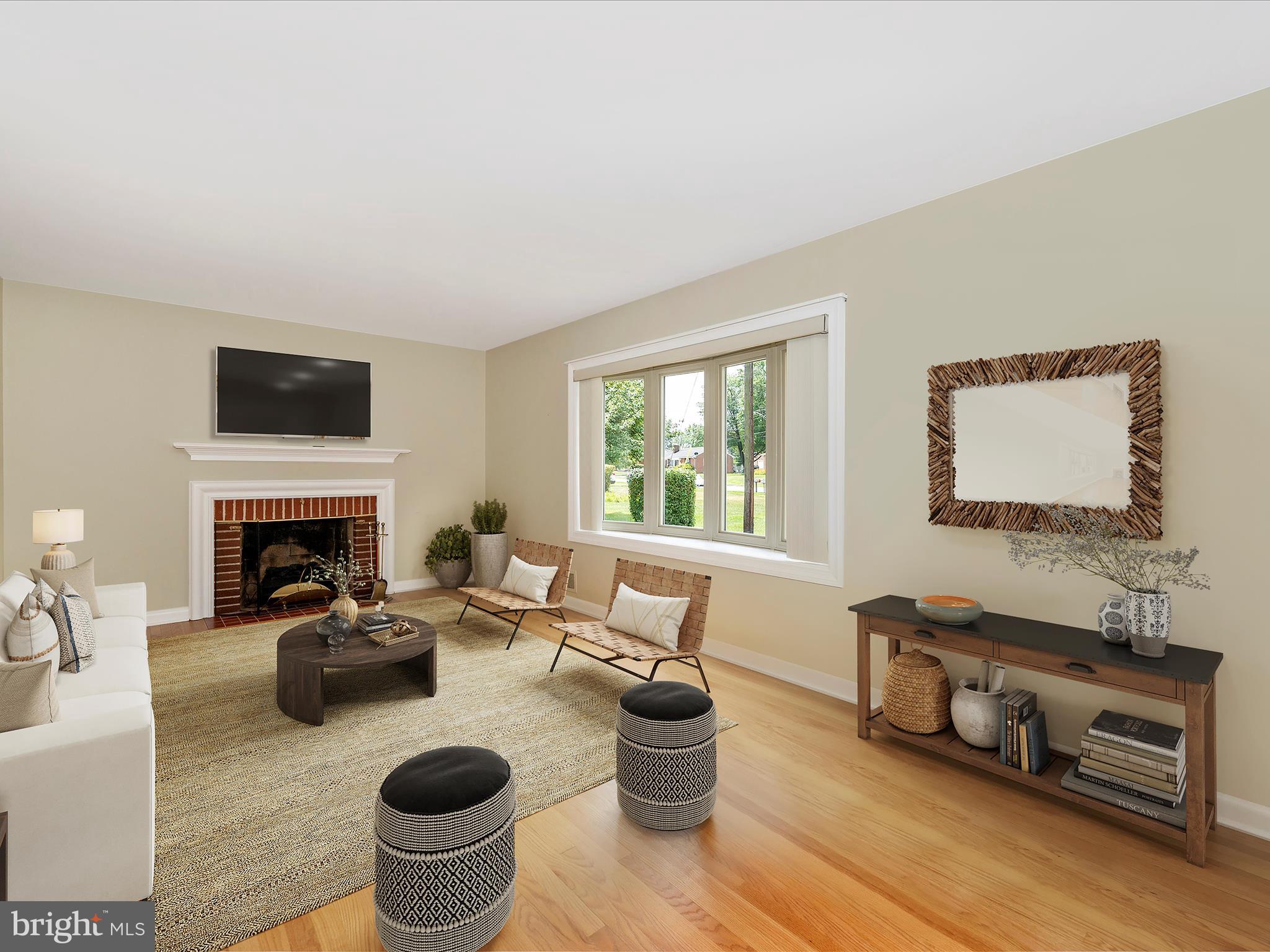 GLADE VILLAGE - Residential