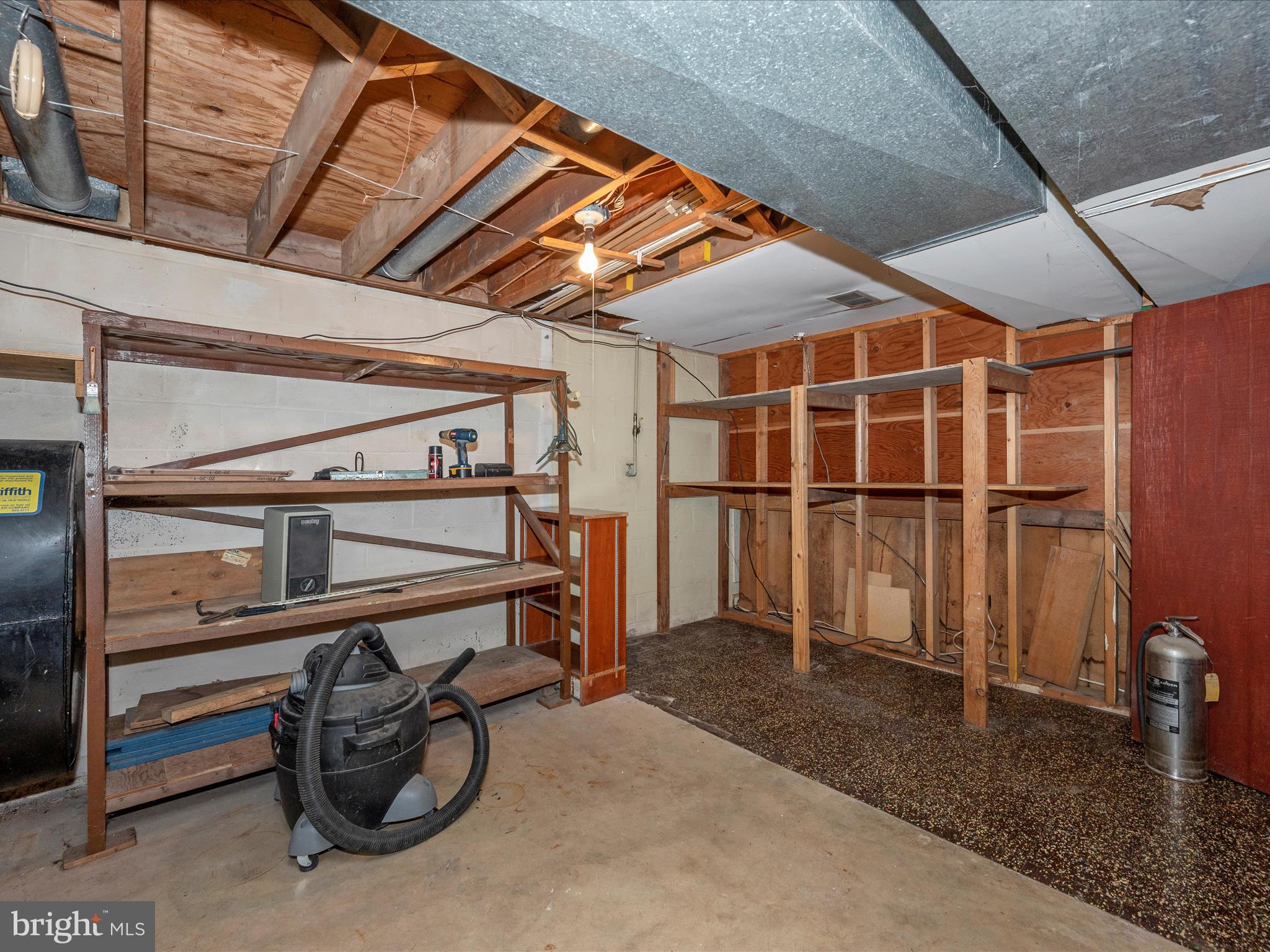 GLADE VILLAGE - Residential